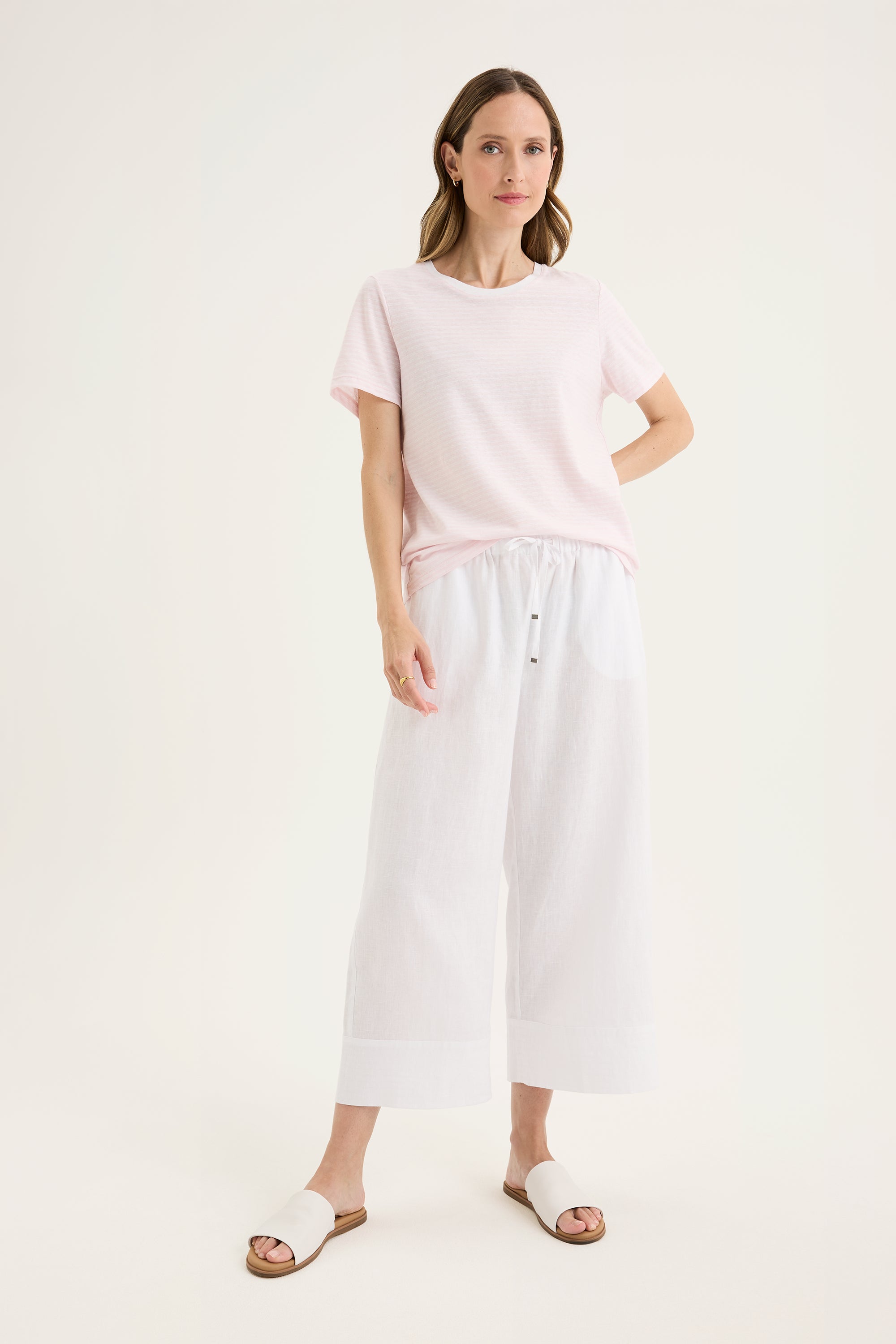 Ridge Tee