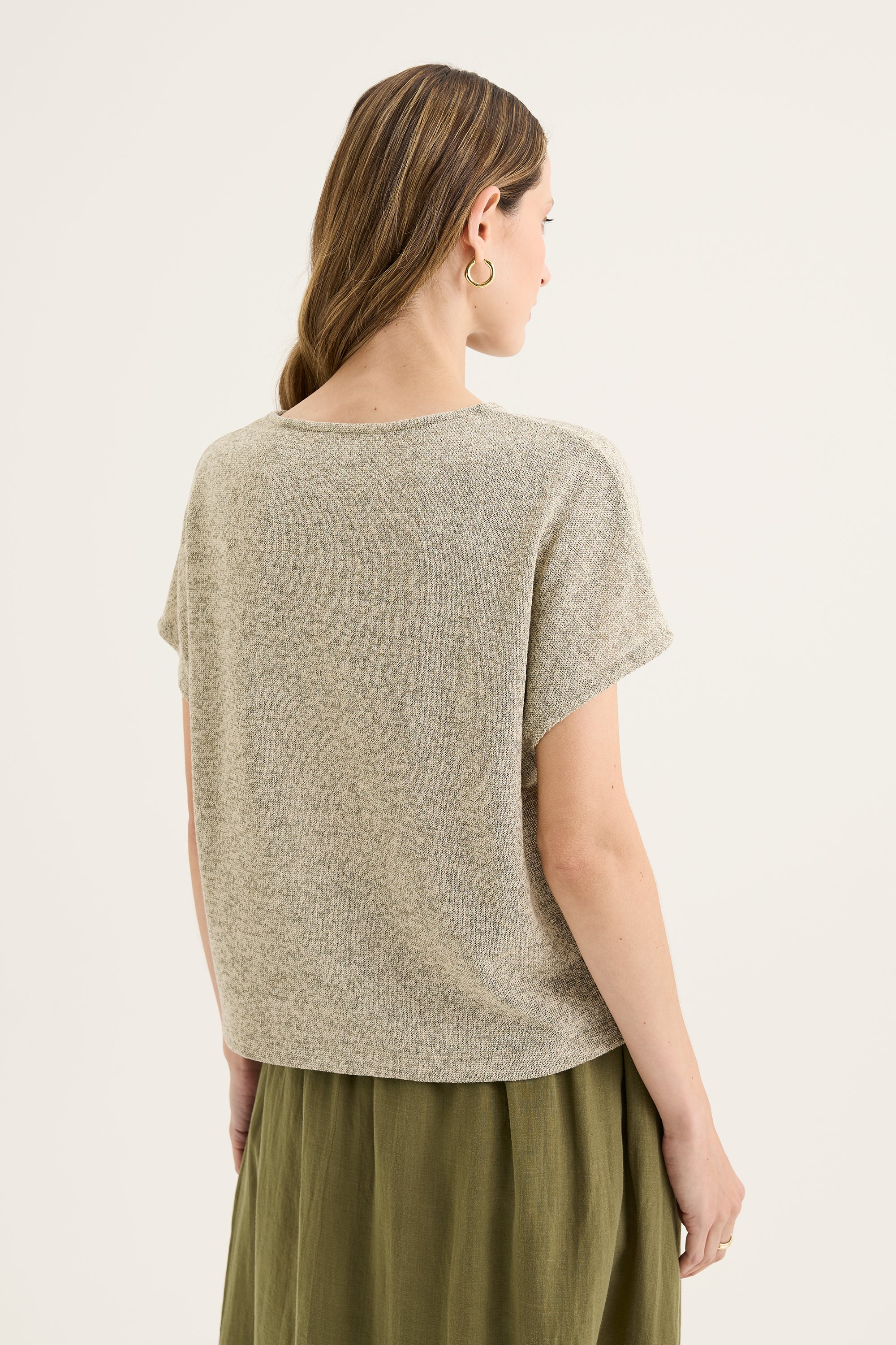 Lona Tee