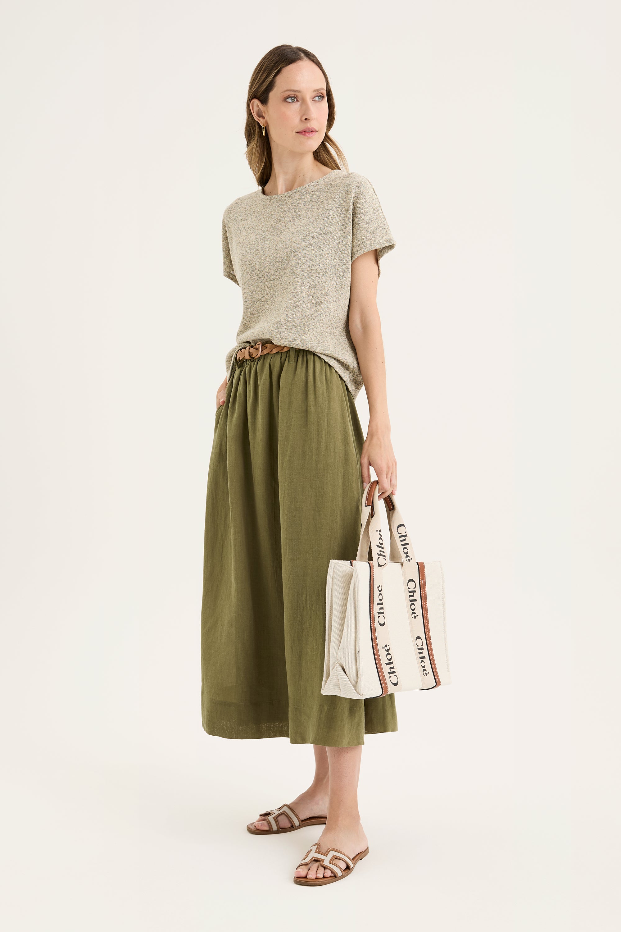 Lona Tee