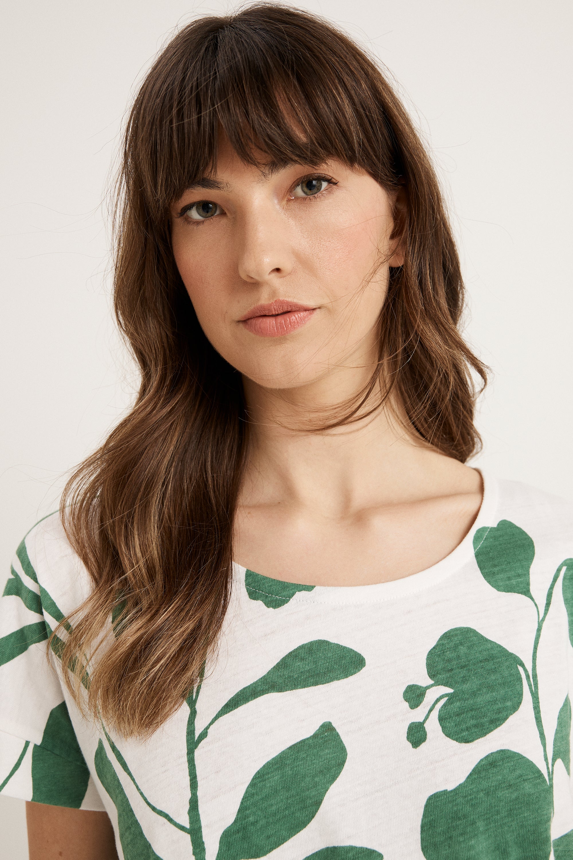 Secluded Tee
