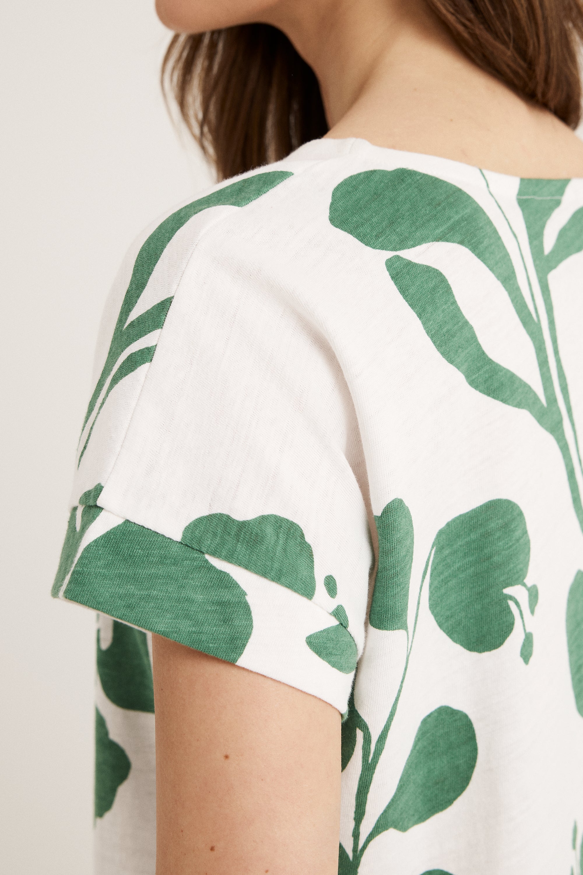 Secluded Tee