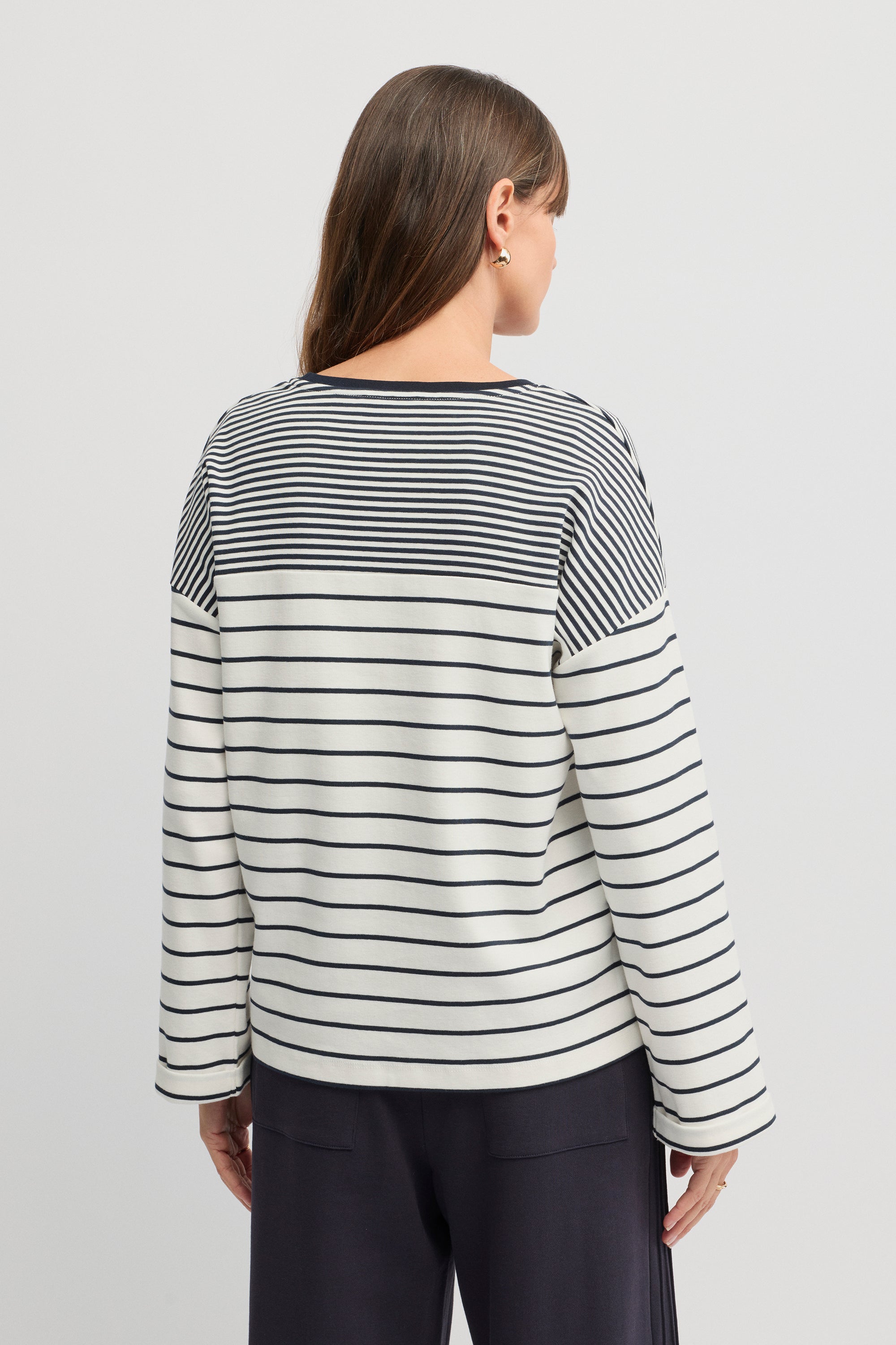 Halcyon Tee