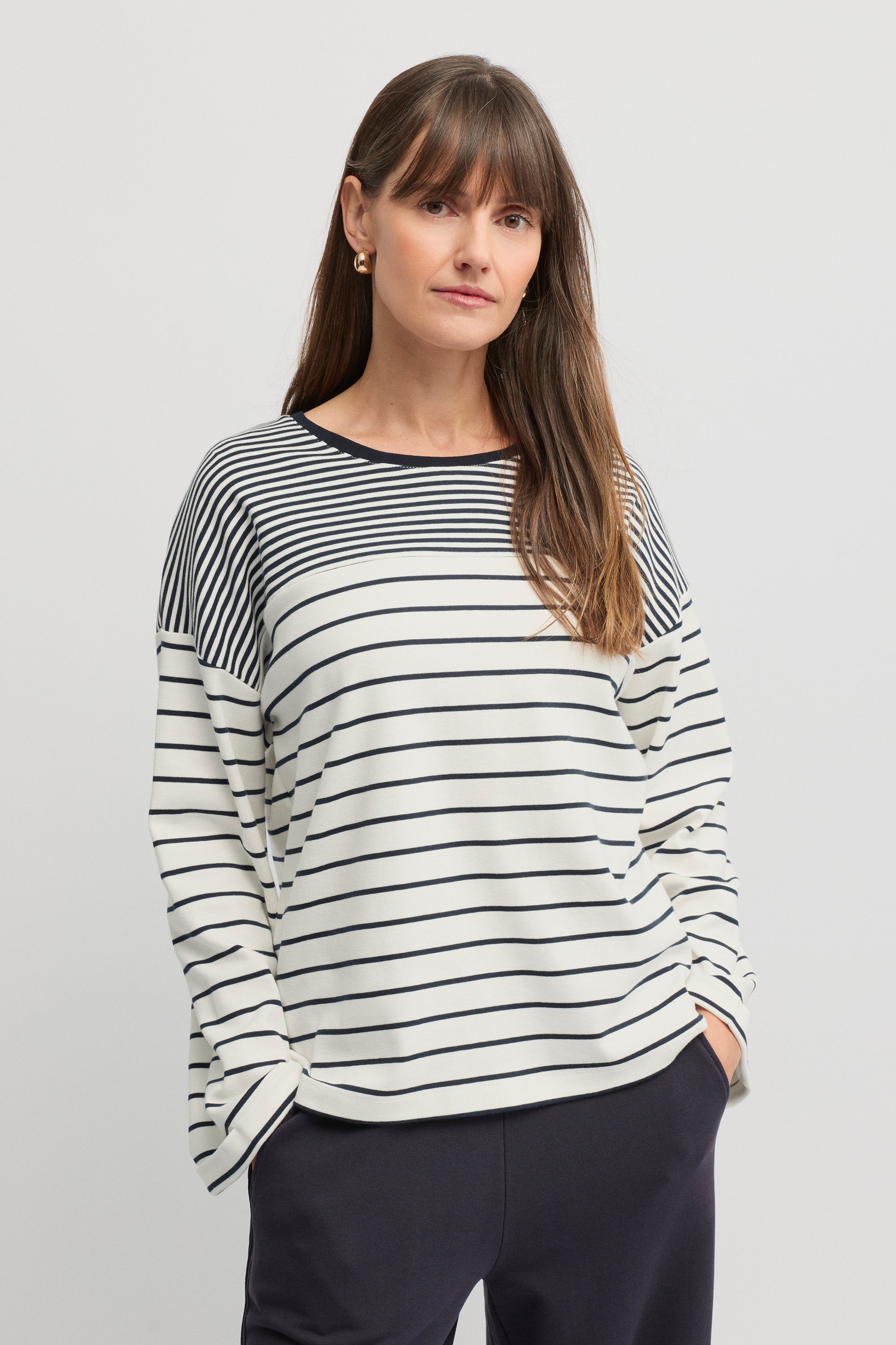 Halcyon Tee