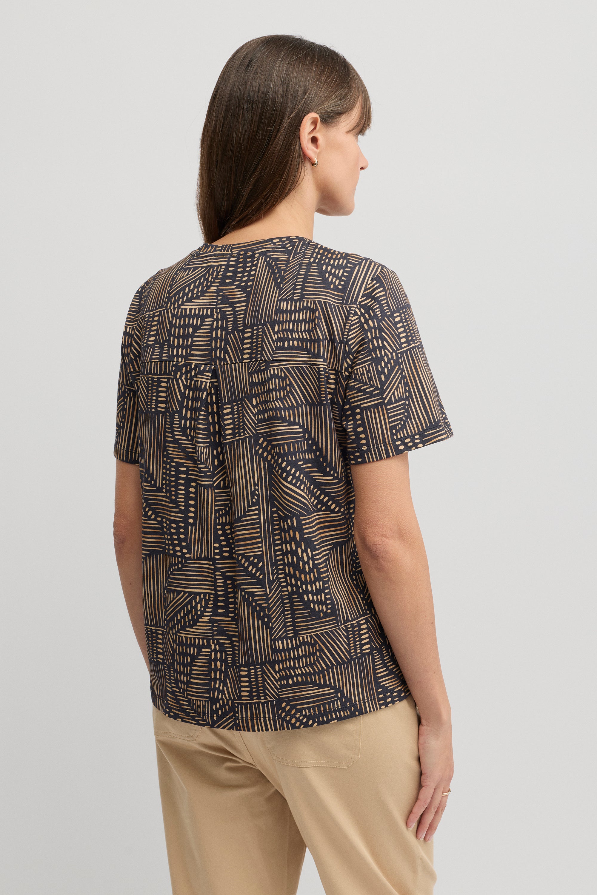 Central Tee