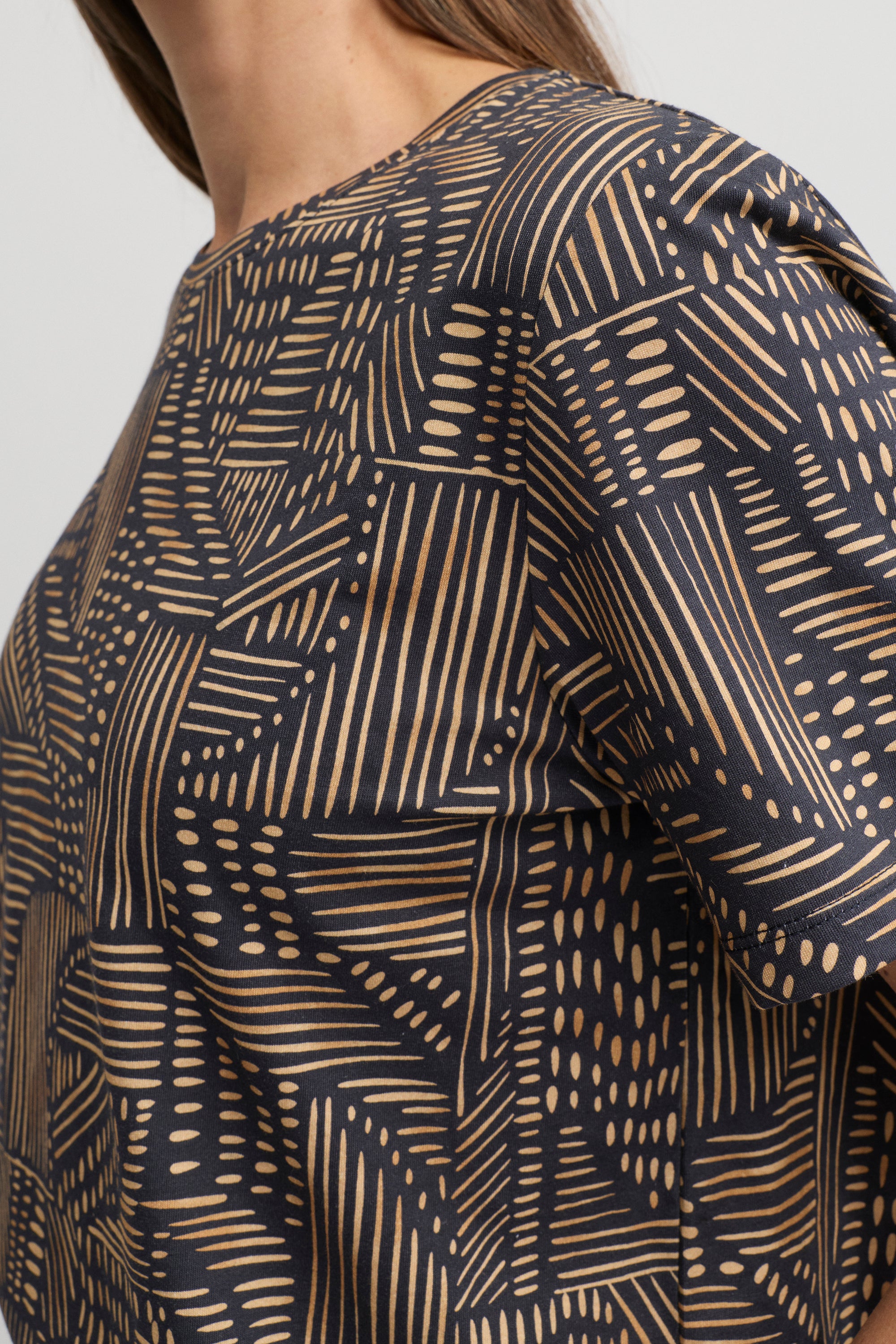 Central Tee