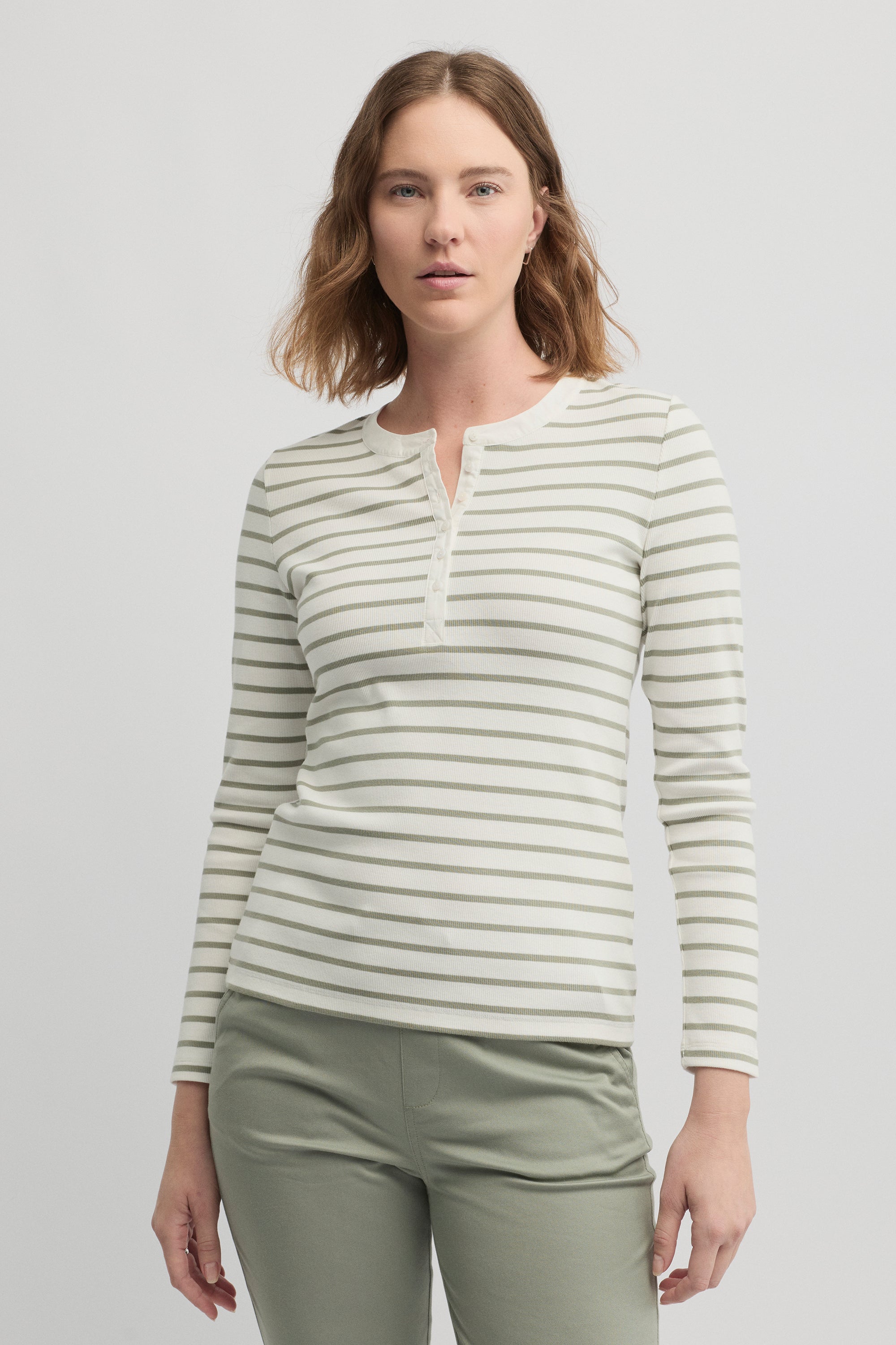 Jovis Rib Henley
