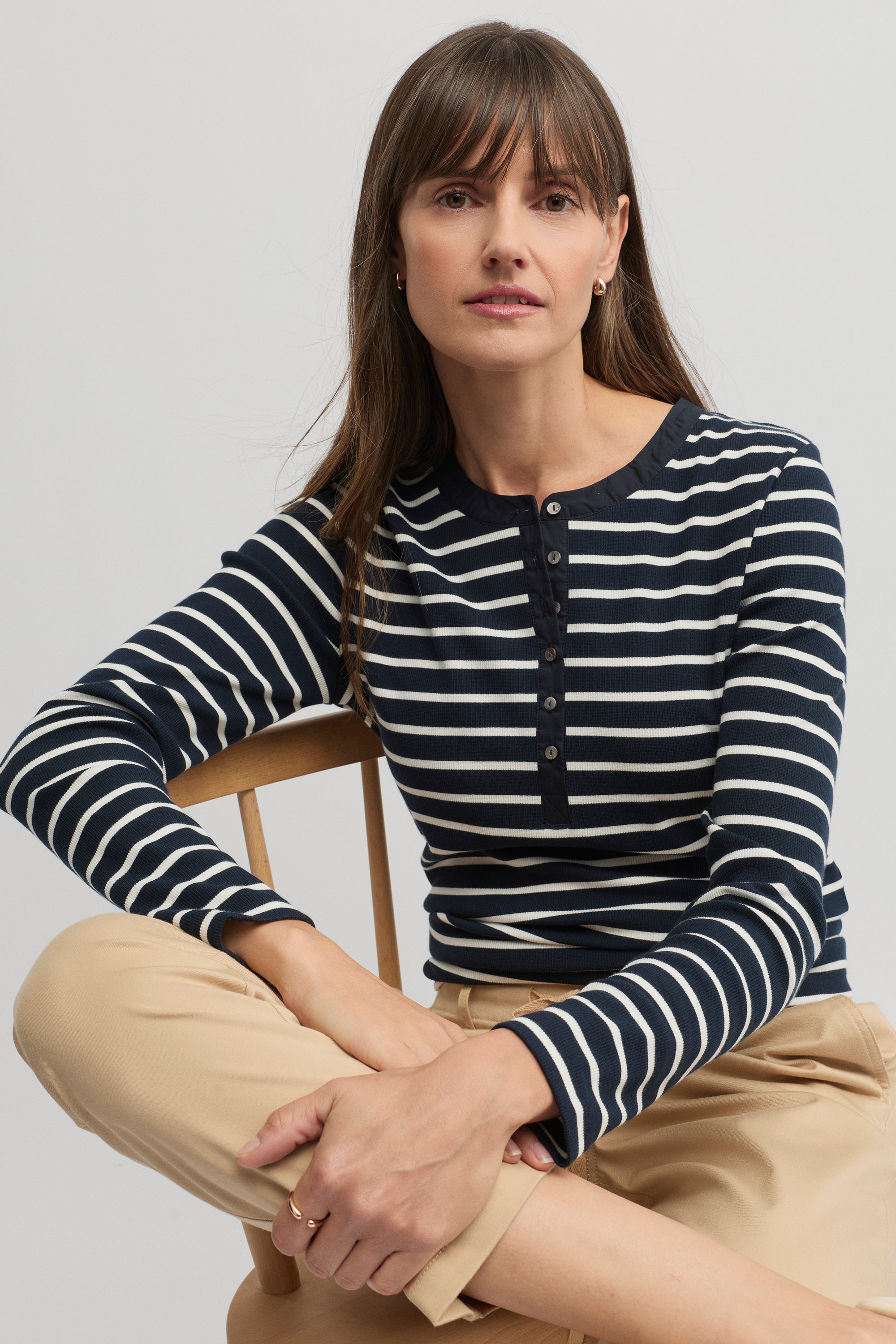 Jovis Rib Henley