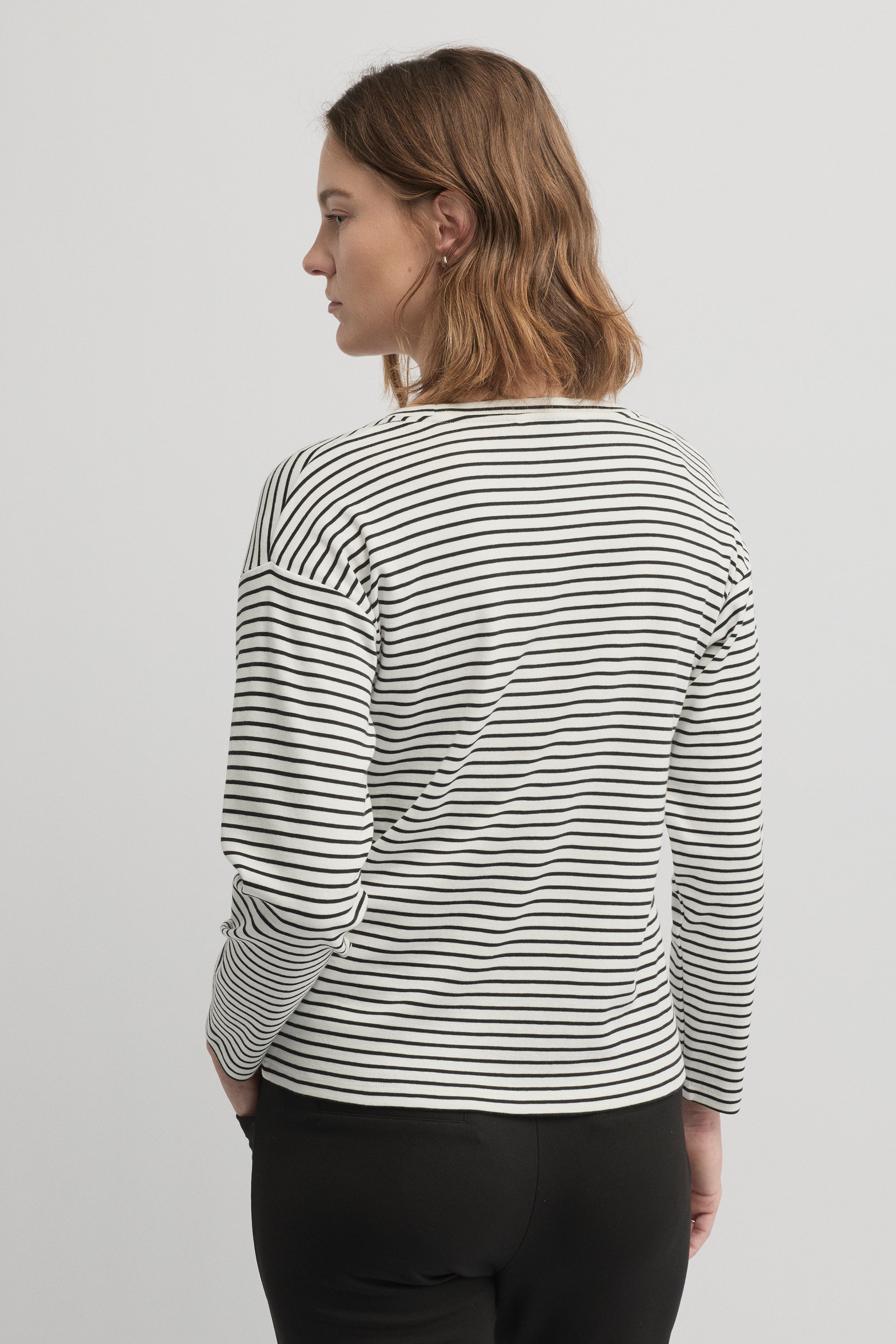 Division Tee