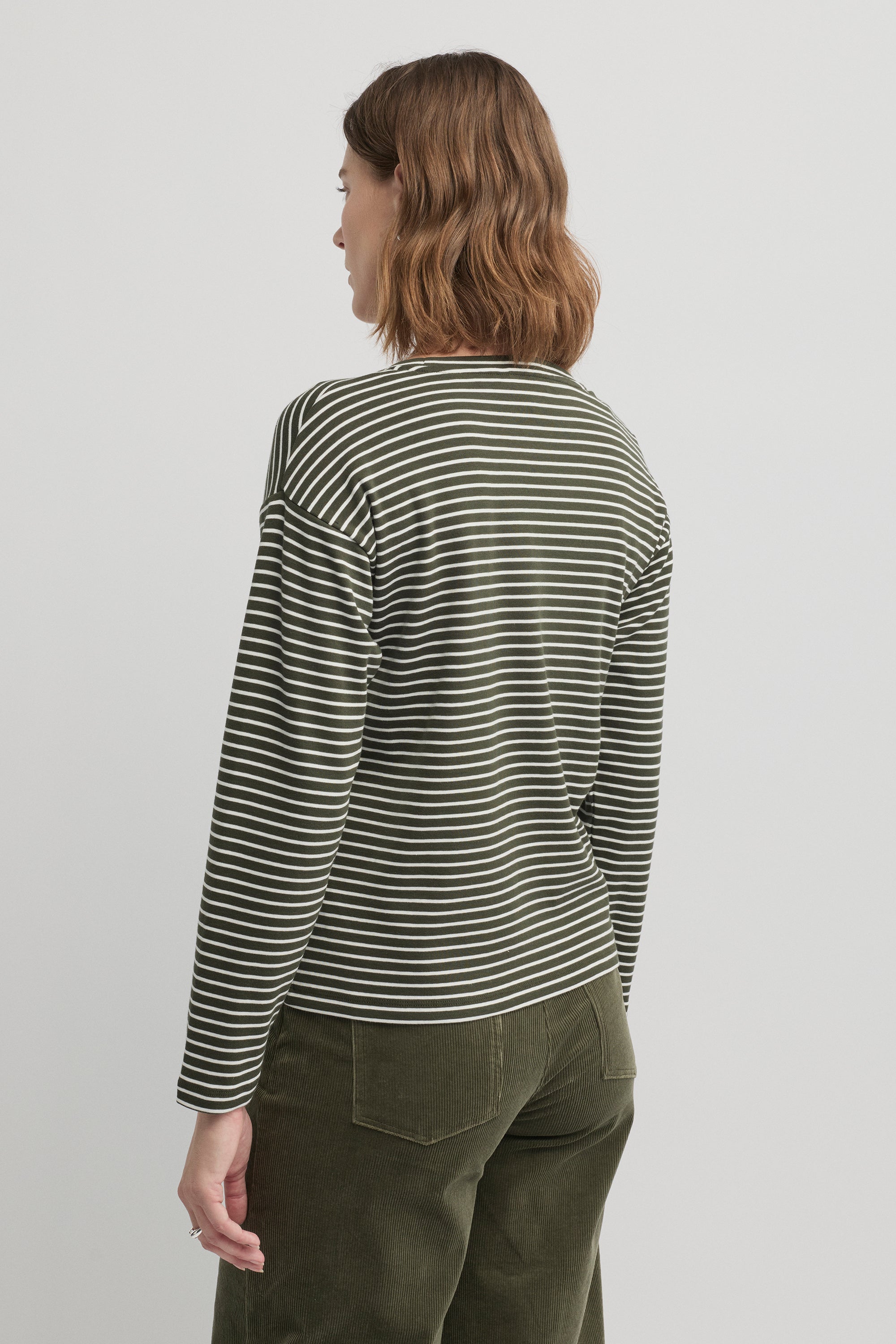 Division Tee