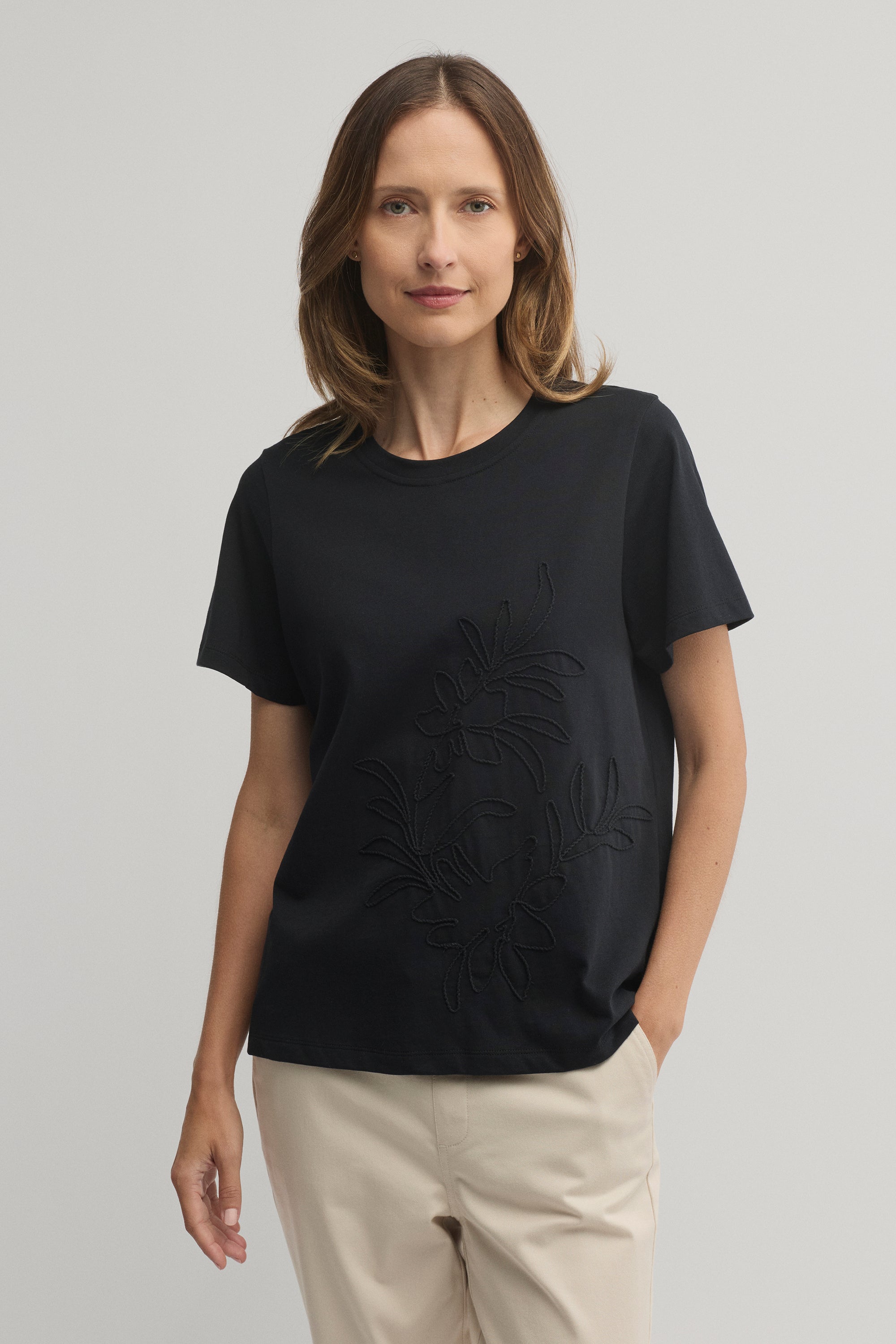 Serenity Tee