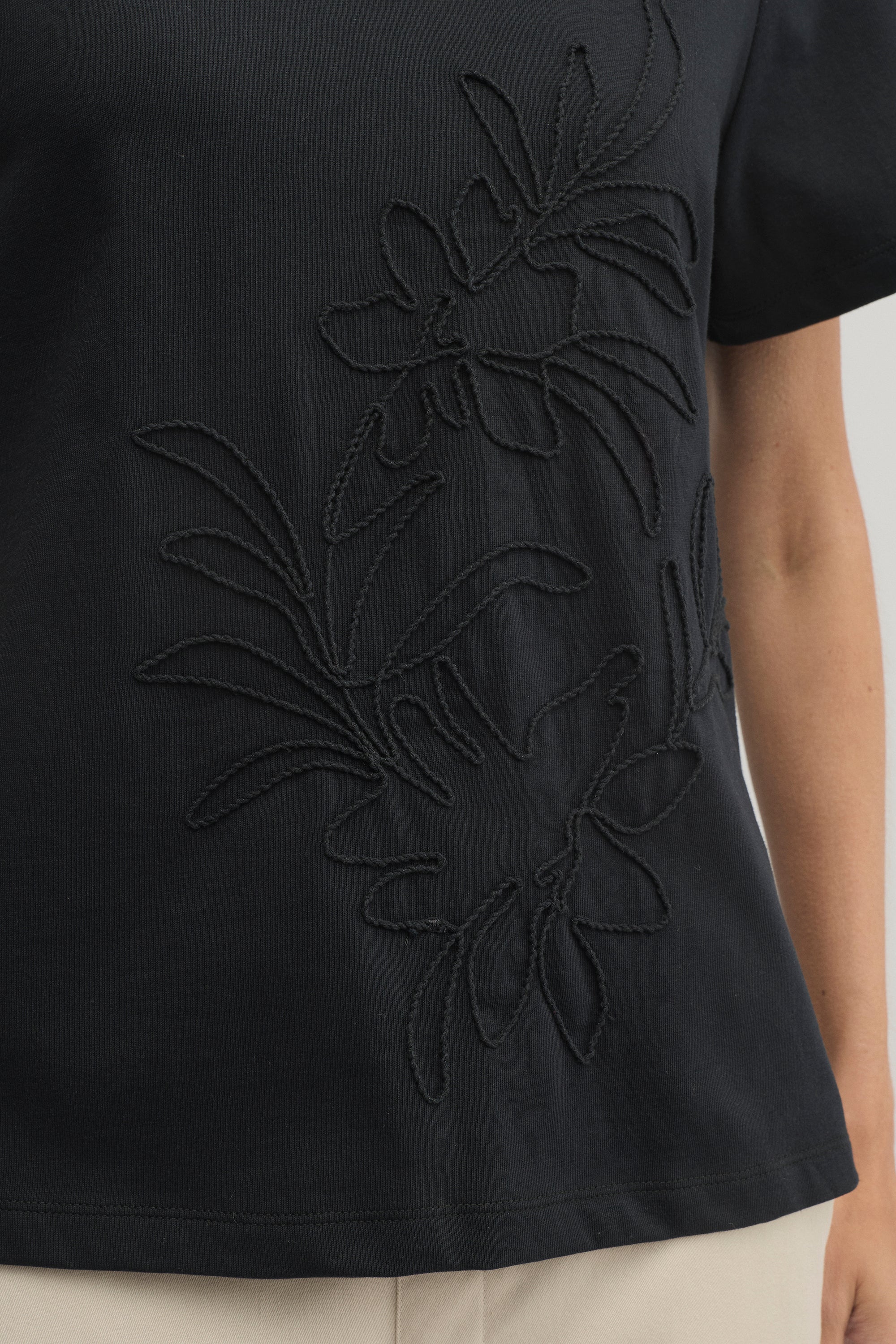 Serenity Tee