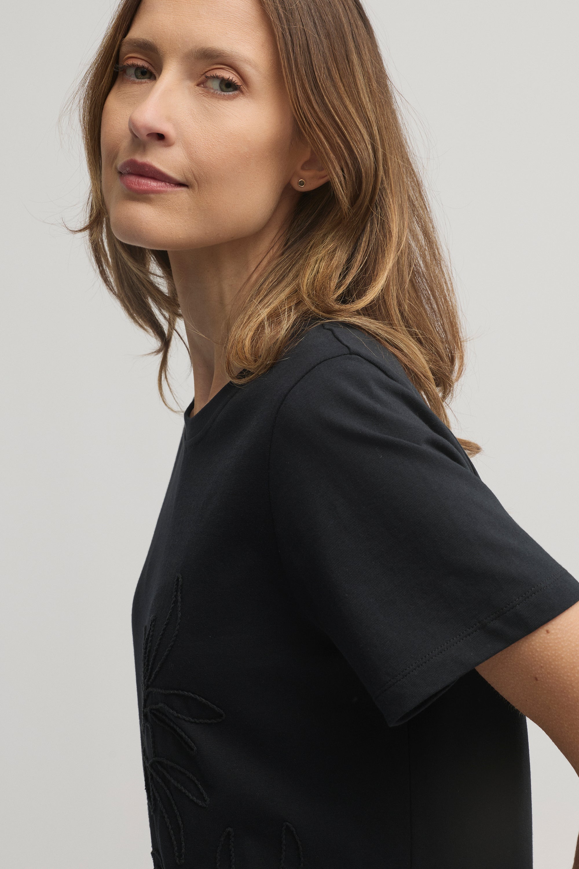 Serenity Tee