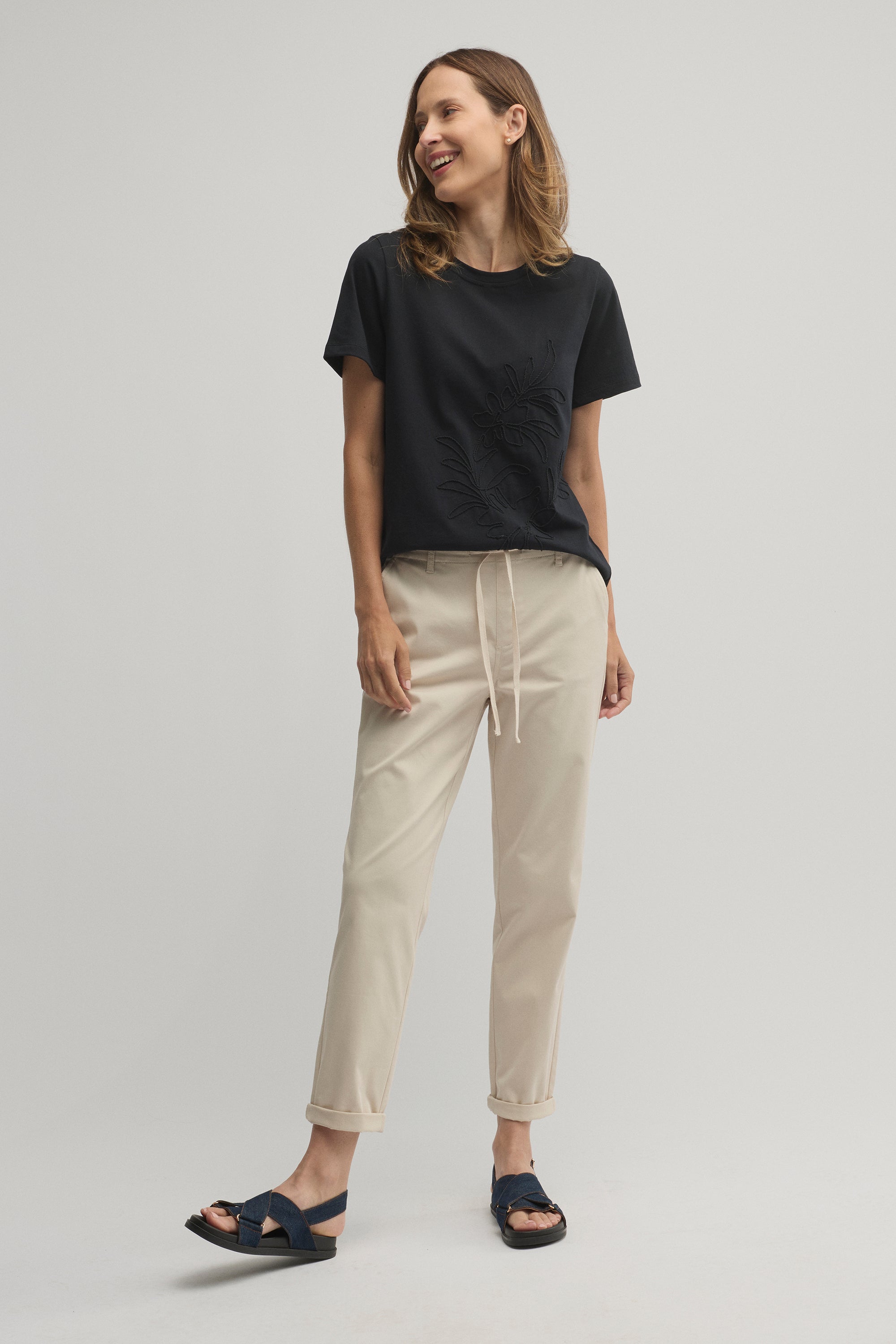 Serenity Tee