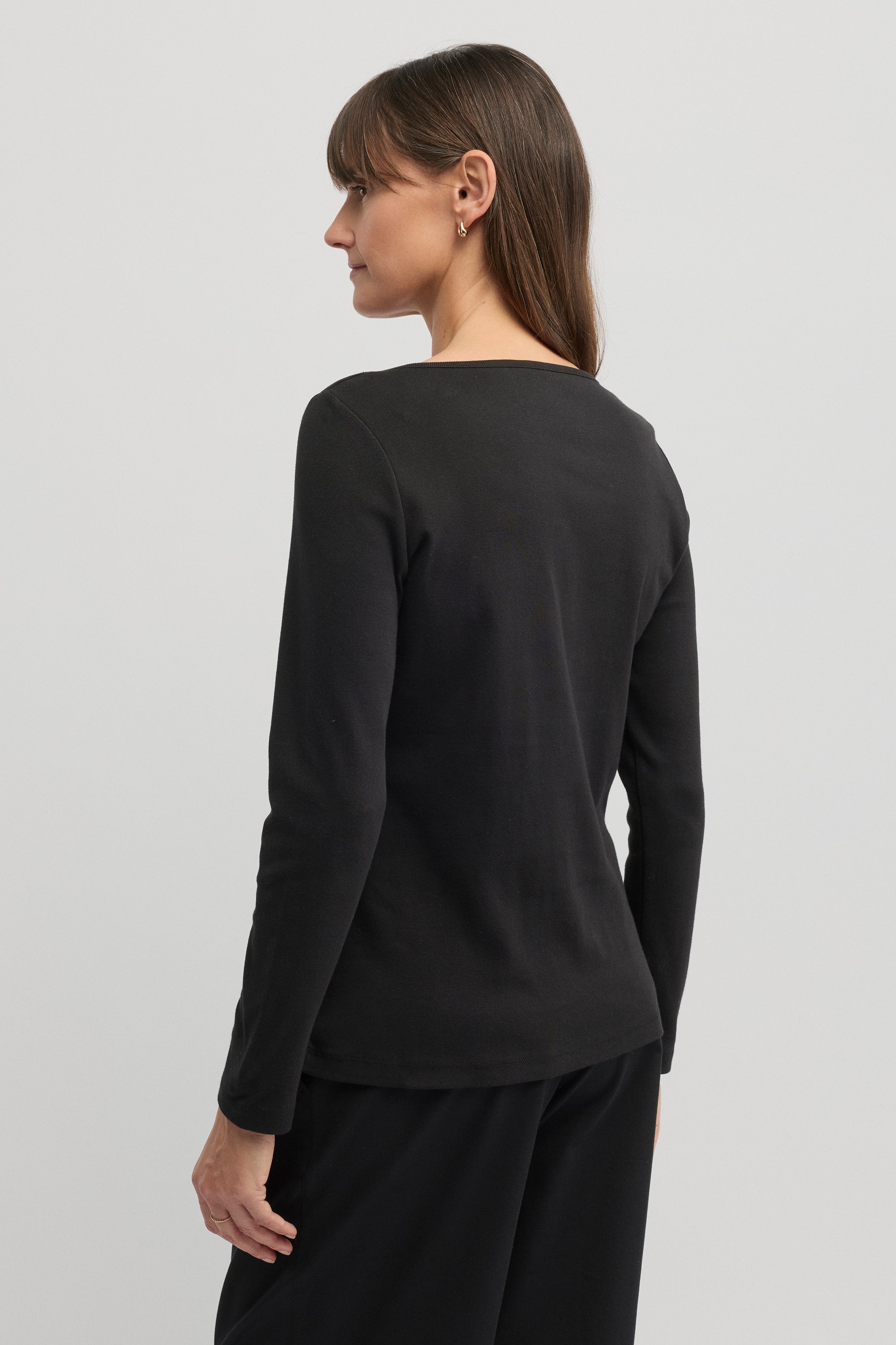 Messenger Tee