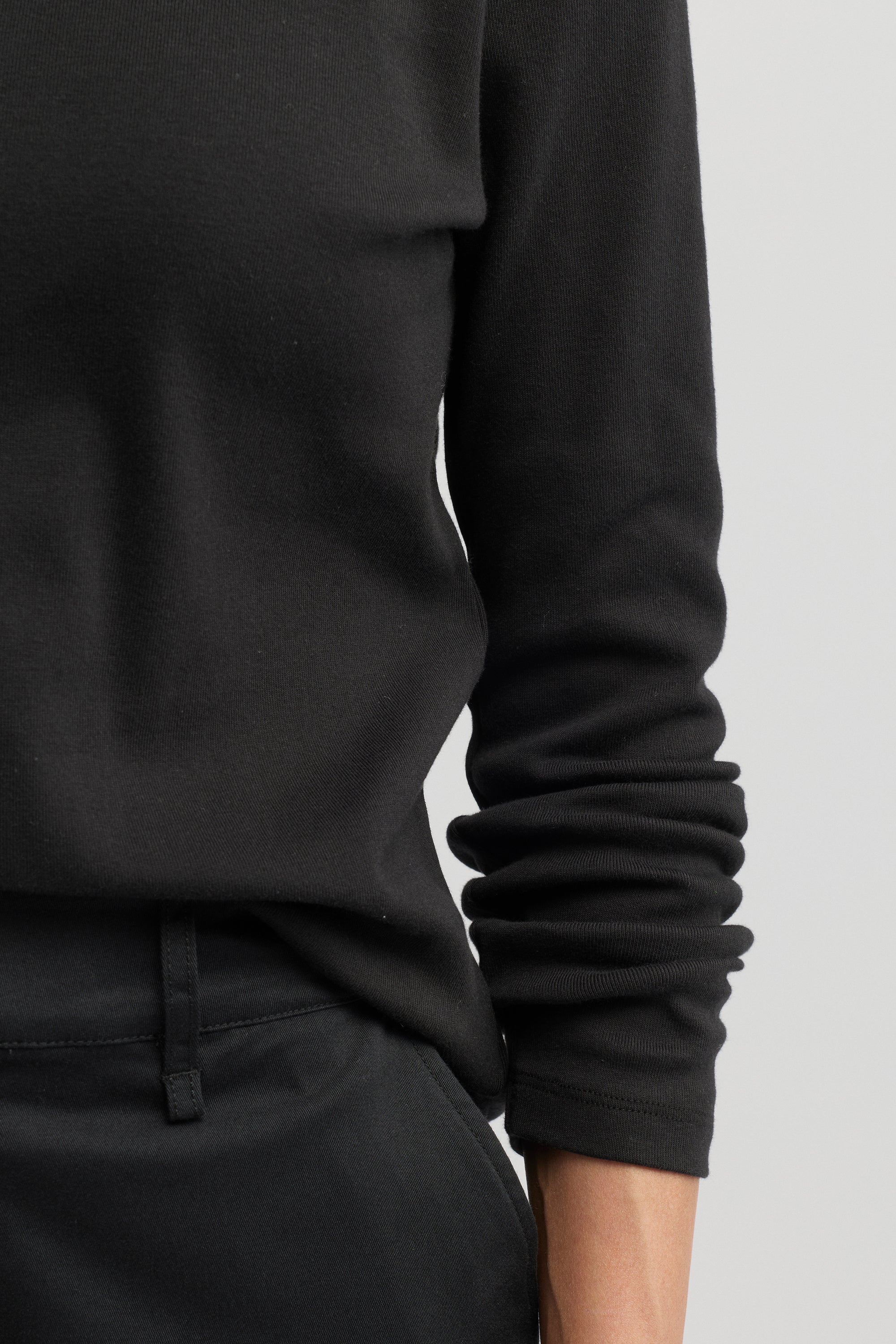 Messenger Tee