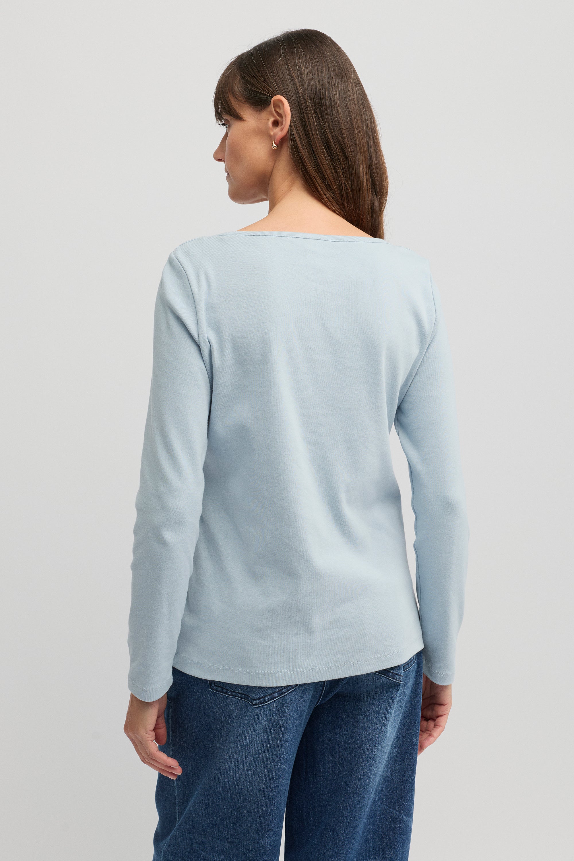 Messenger Tee