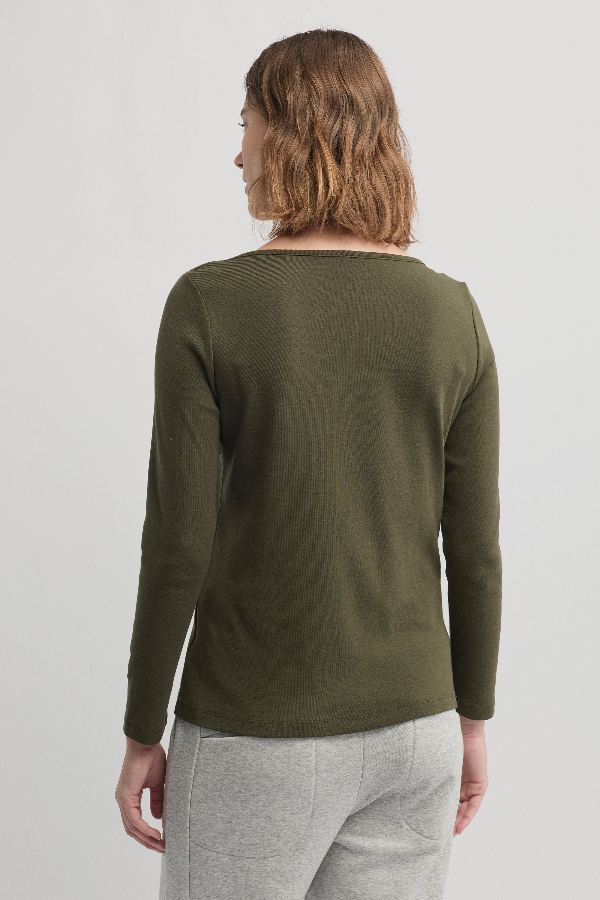 Messenger Tee
