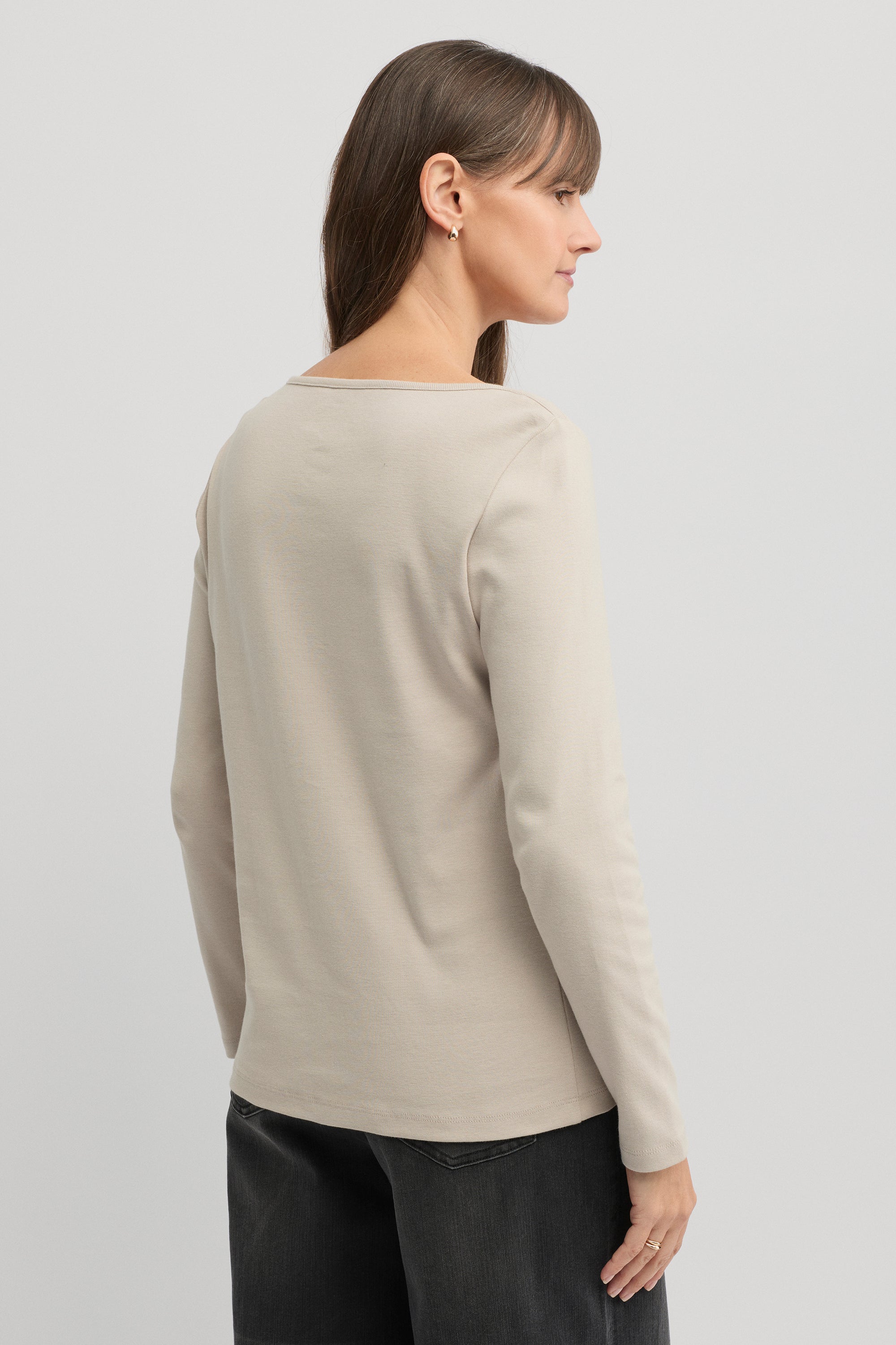 Messenger Tee