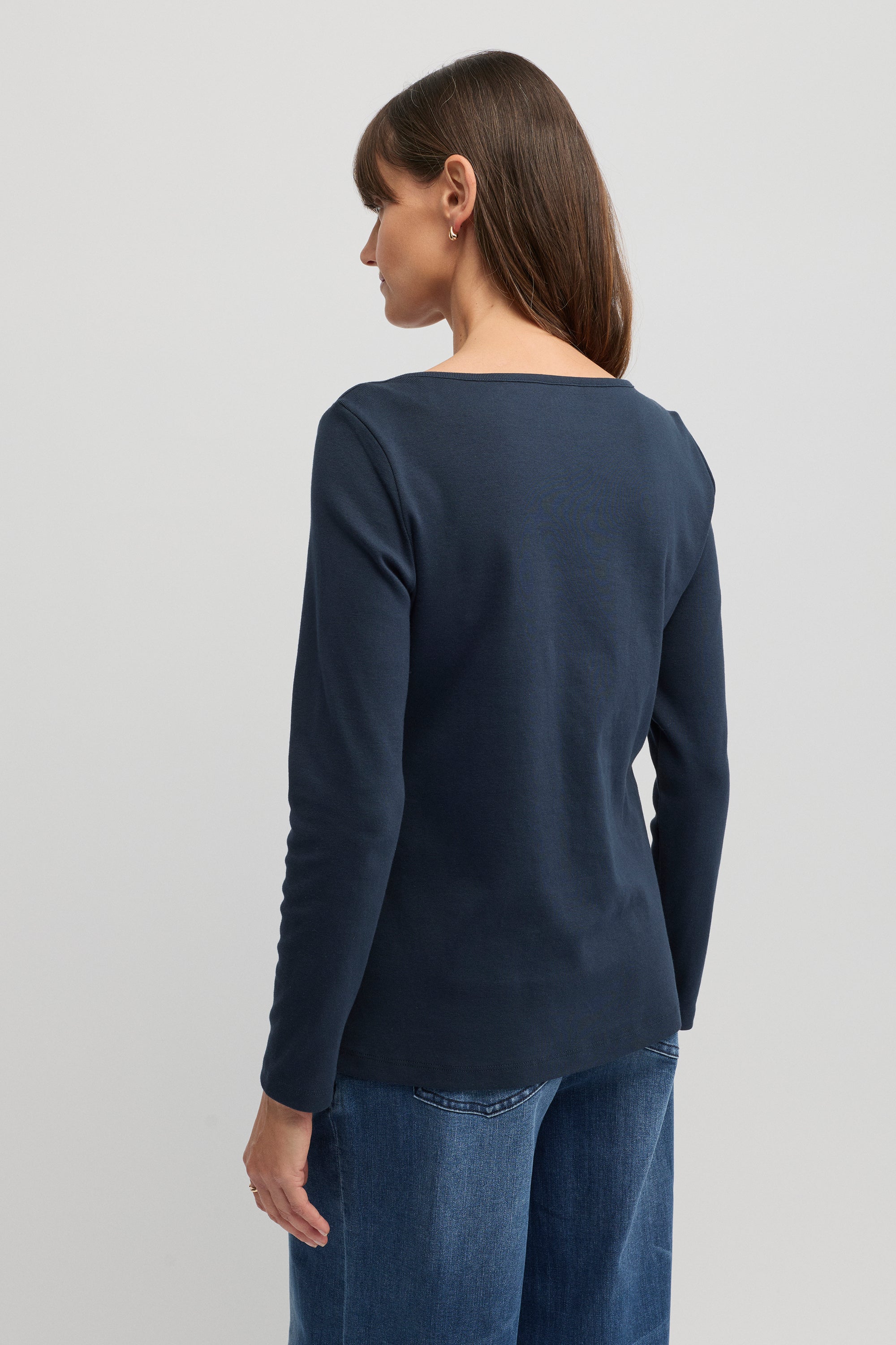 Messenger Tee