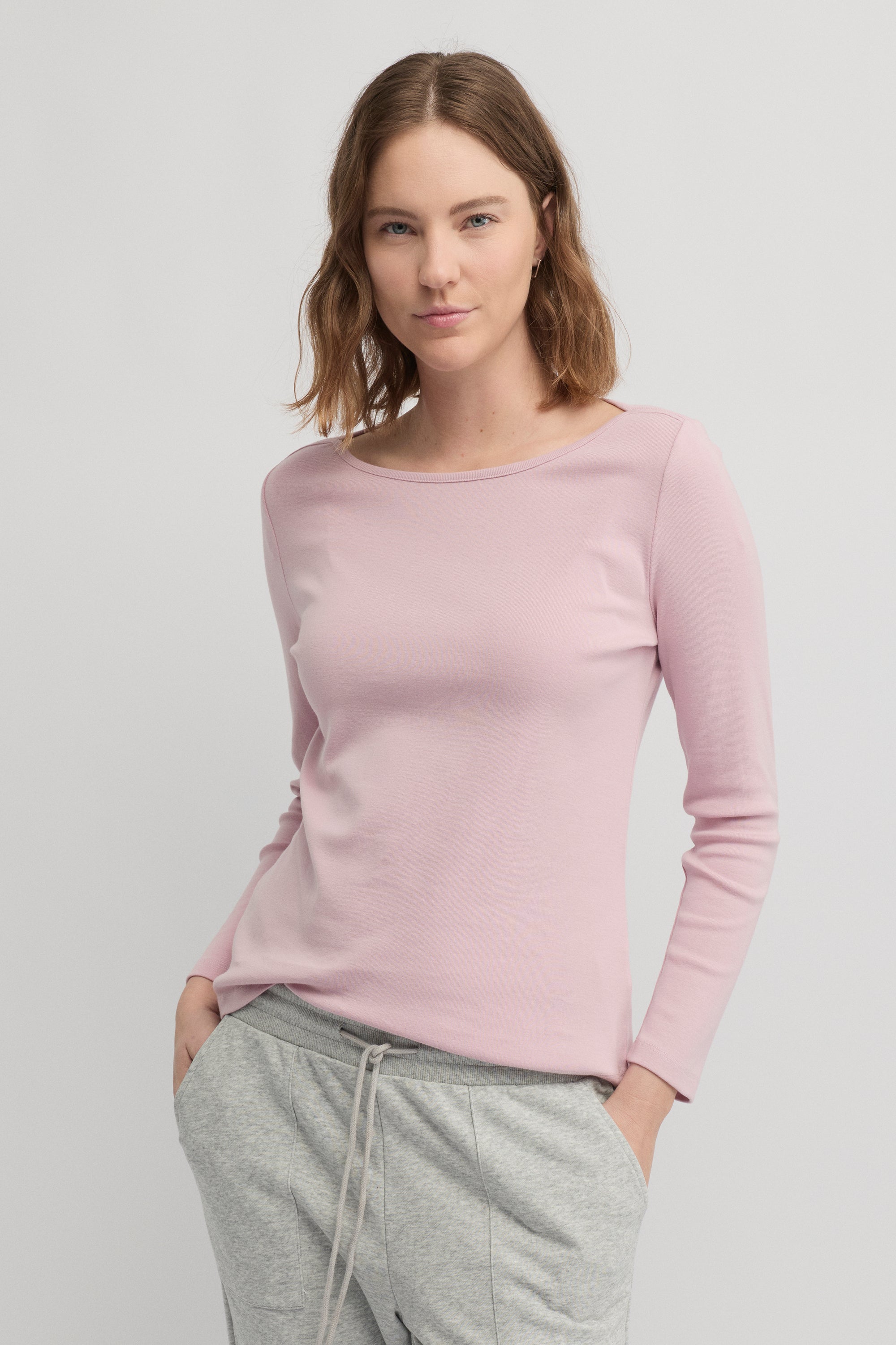 Messenger Tee