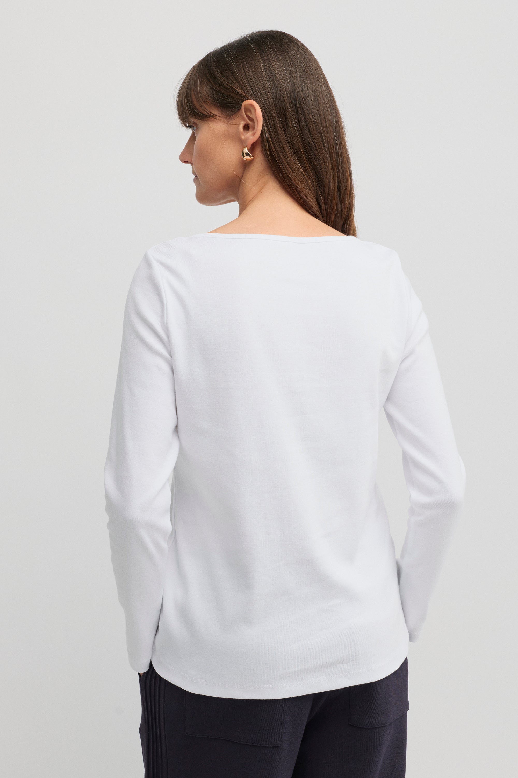 Messenger Tee