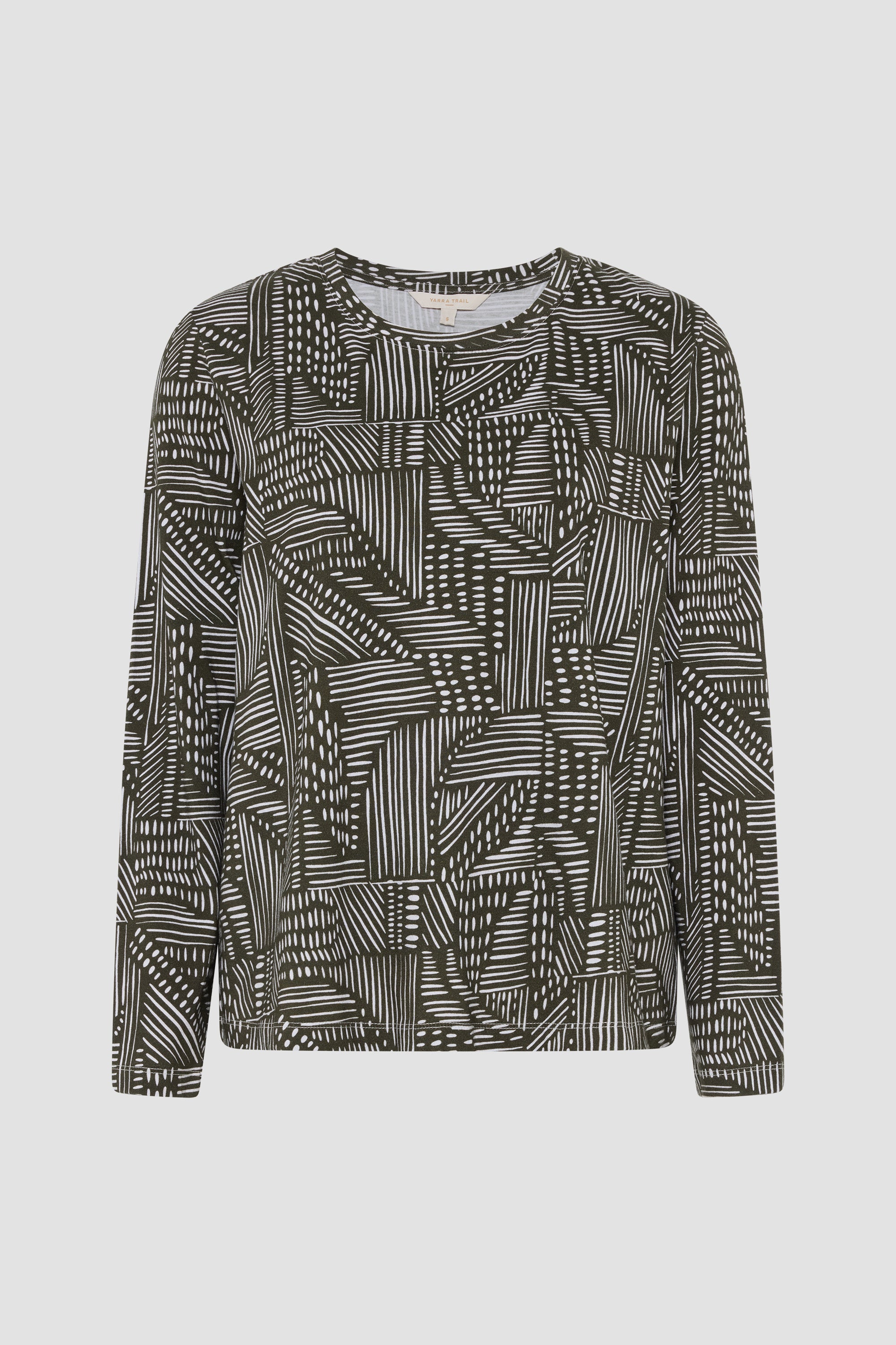 Pavement Tee