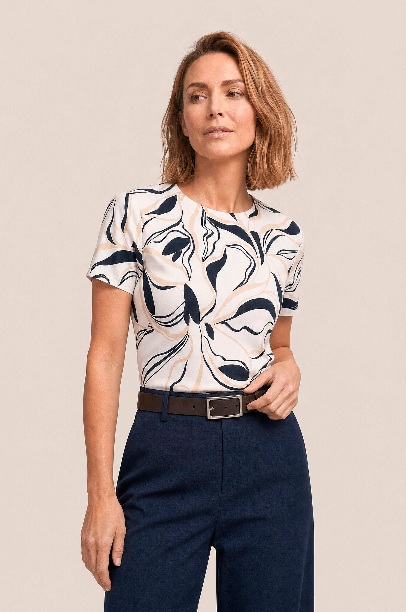 Penny Tee