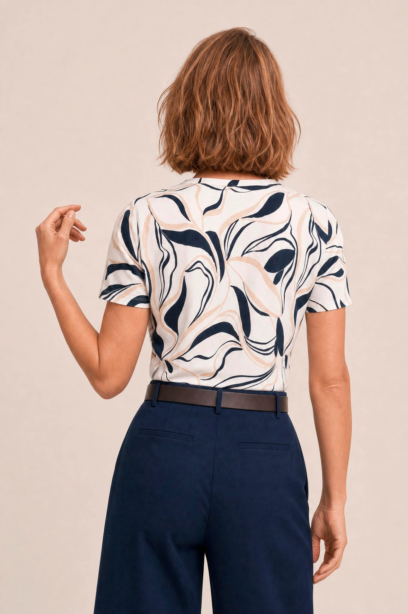 Penny Tee