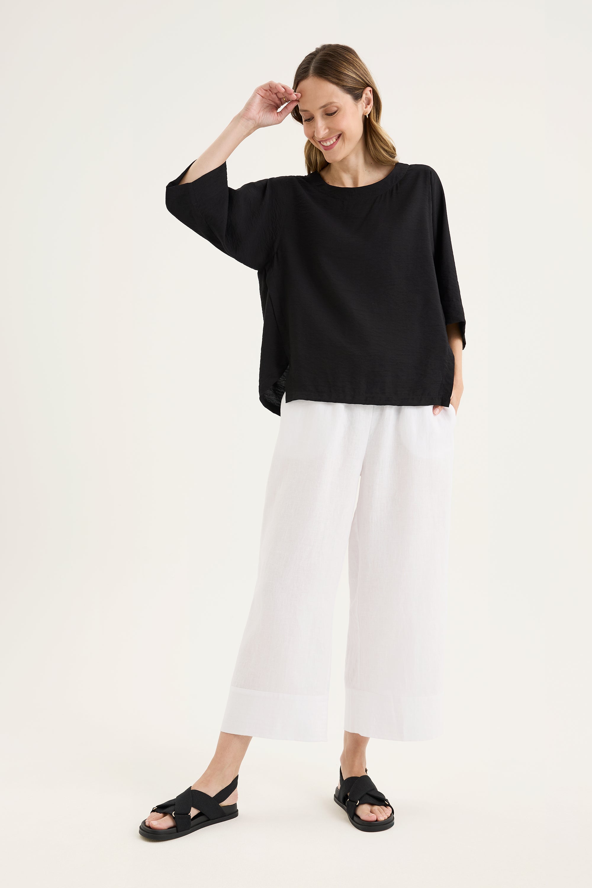 Skye Top