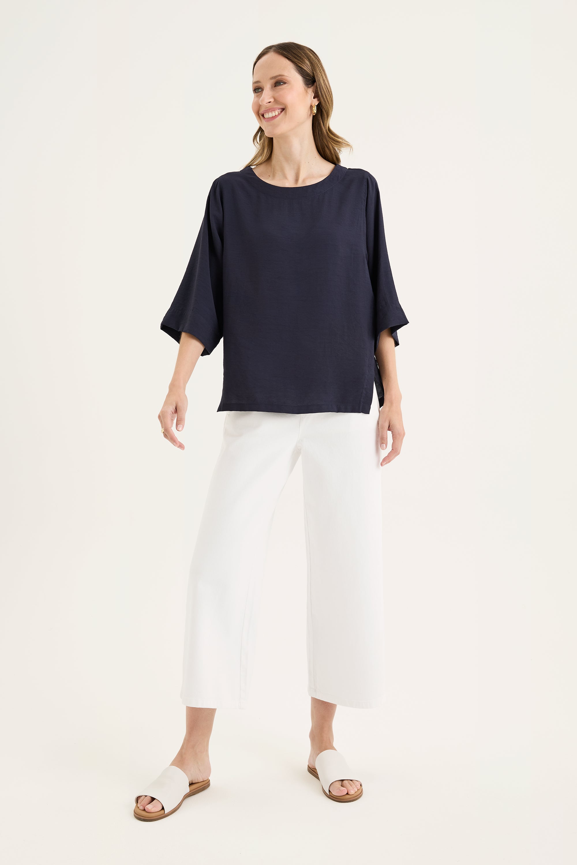 Skye Top