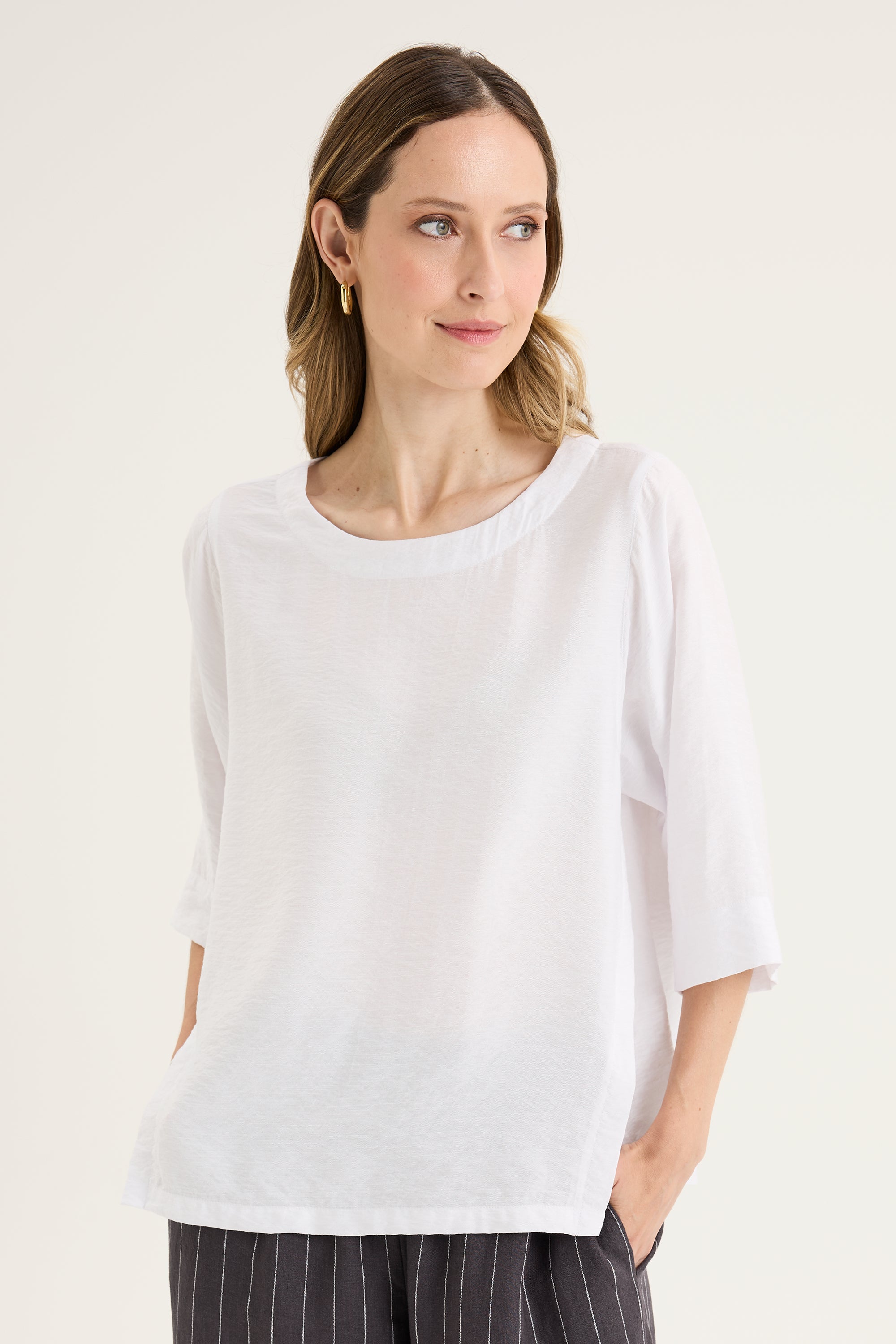 Skye Top