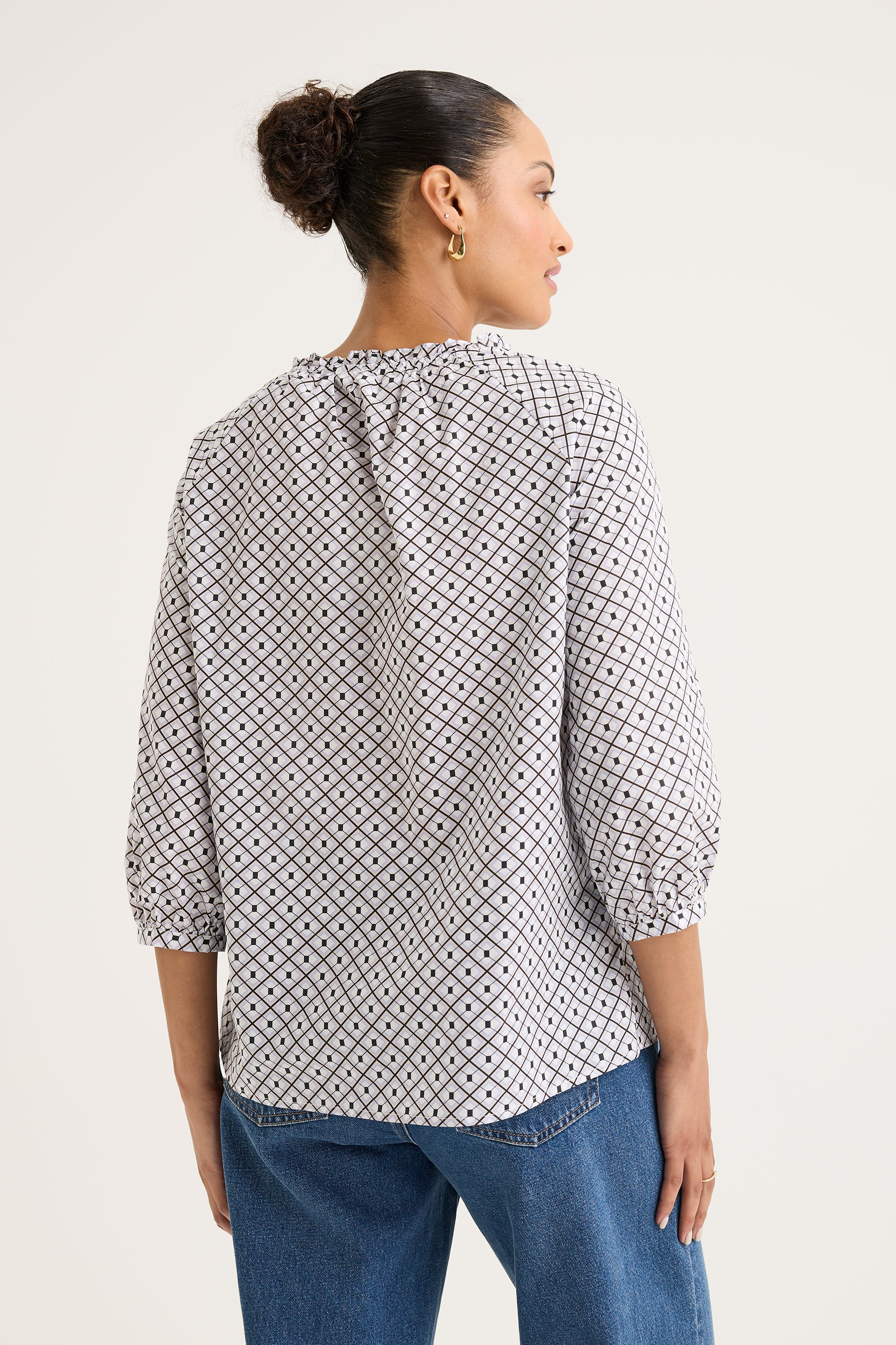 Basalt Top