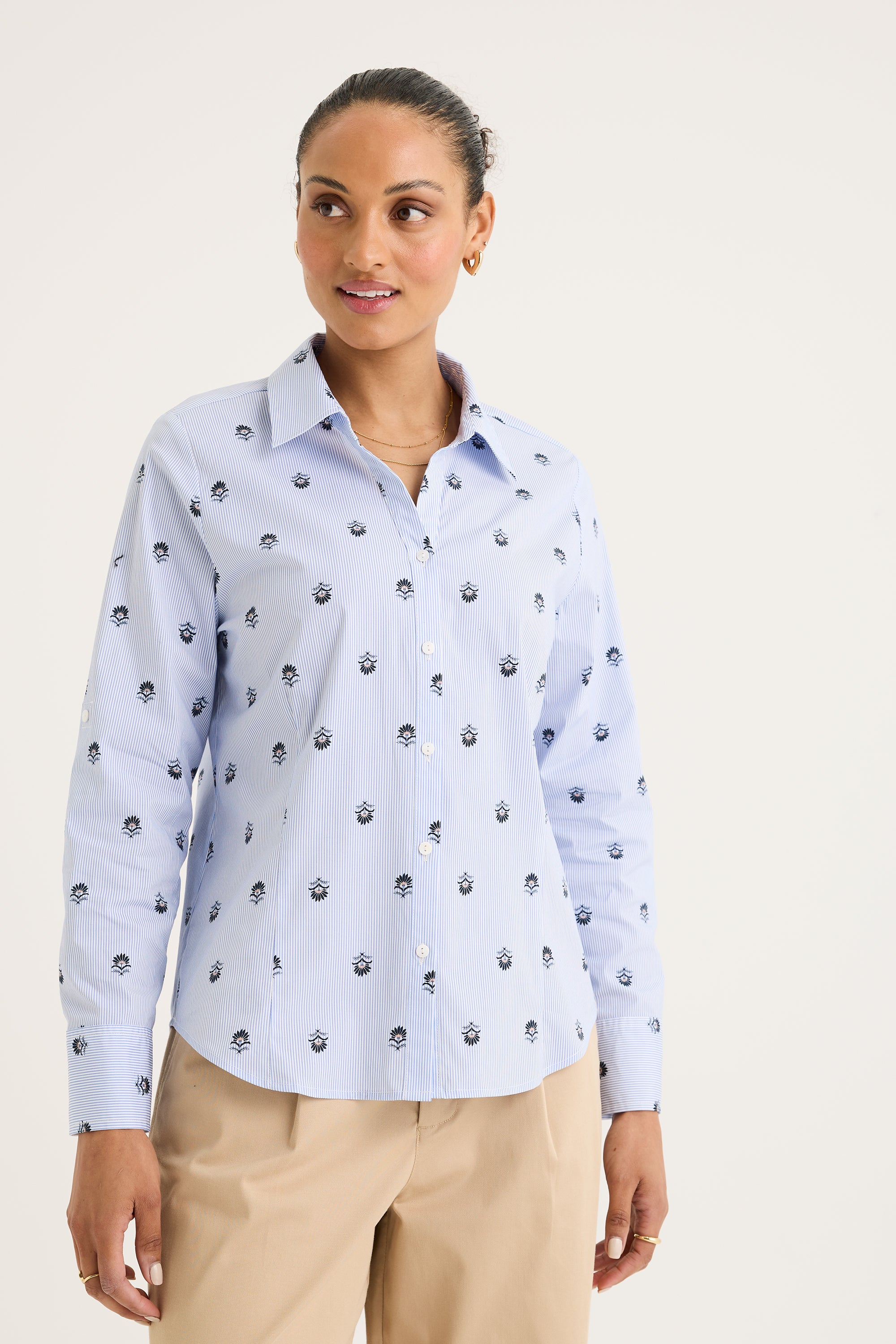 Lapis Shirt