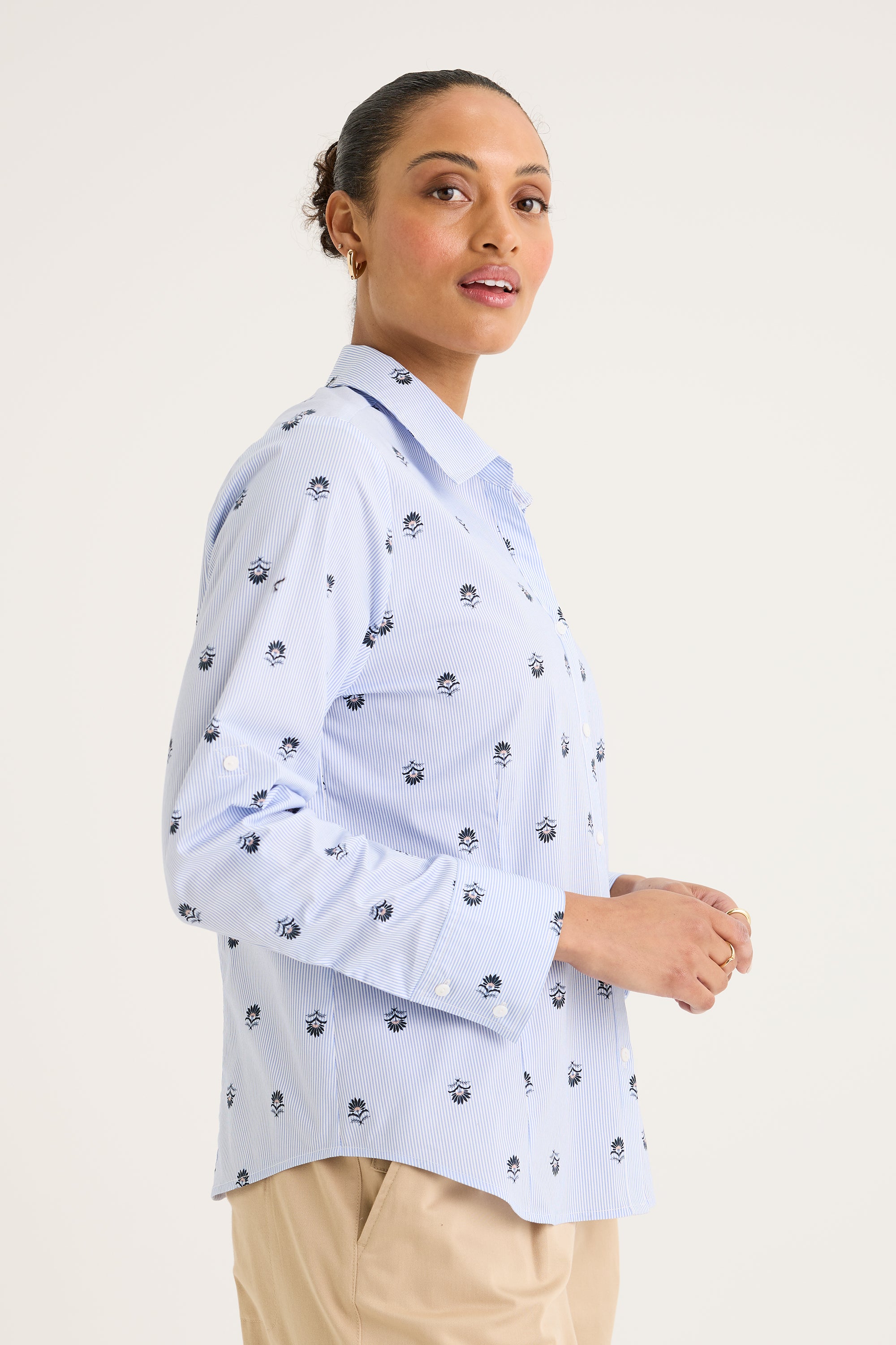 Lapis Shirt