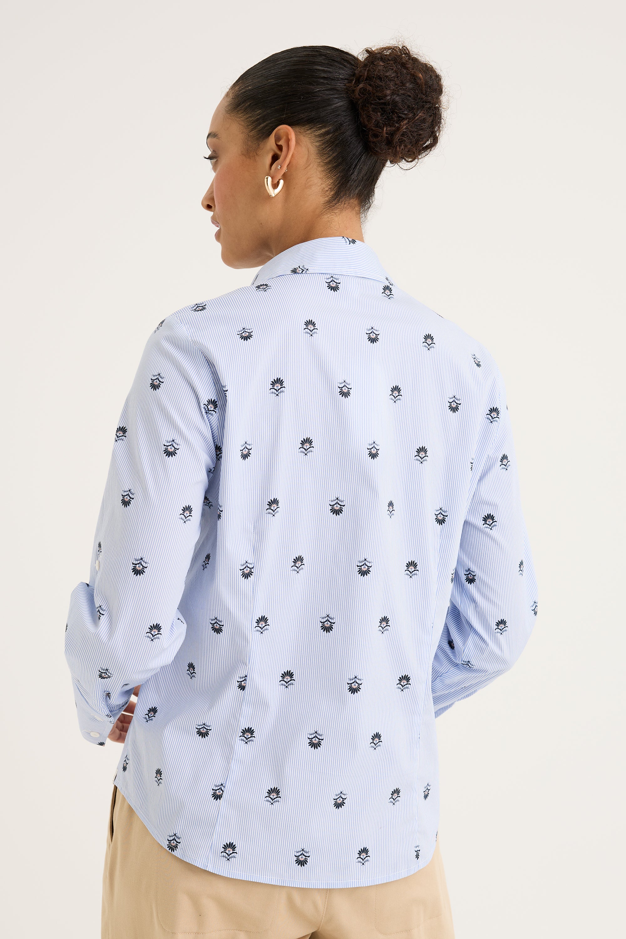 Lapis Shirt