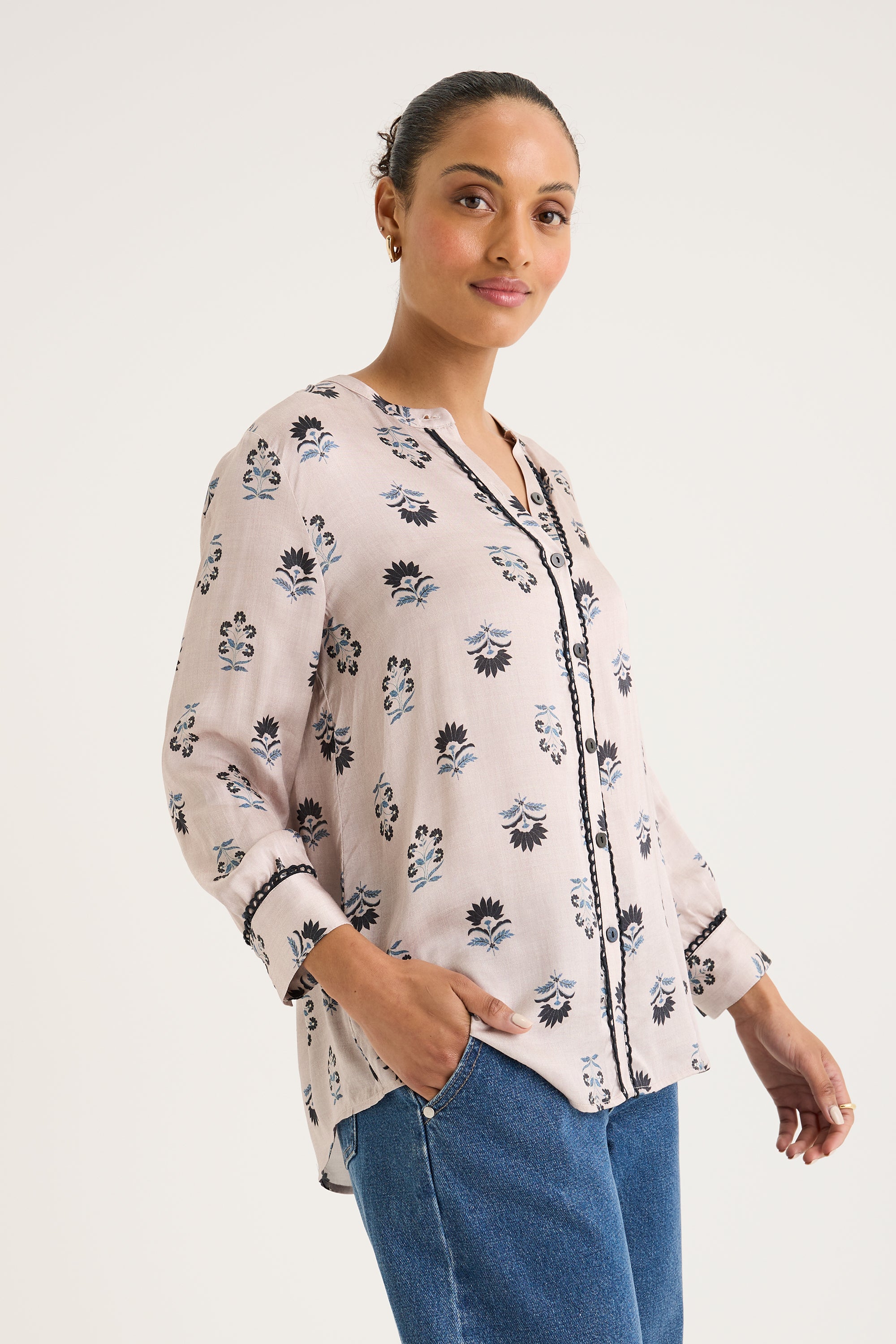 Flint Shirt