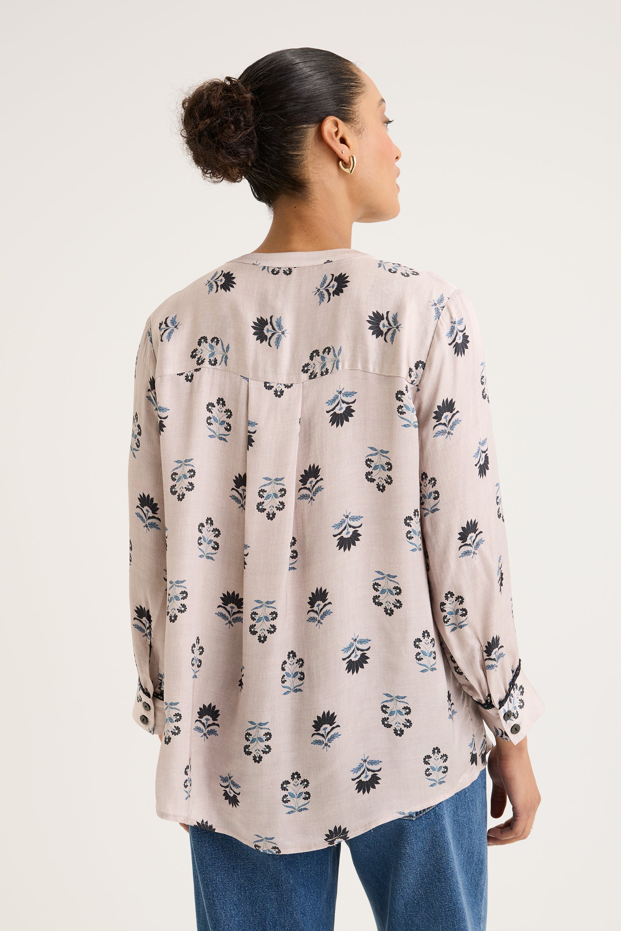 Flint Shirt