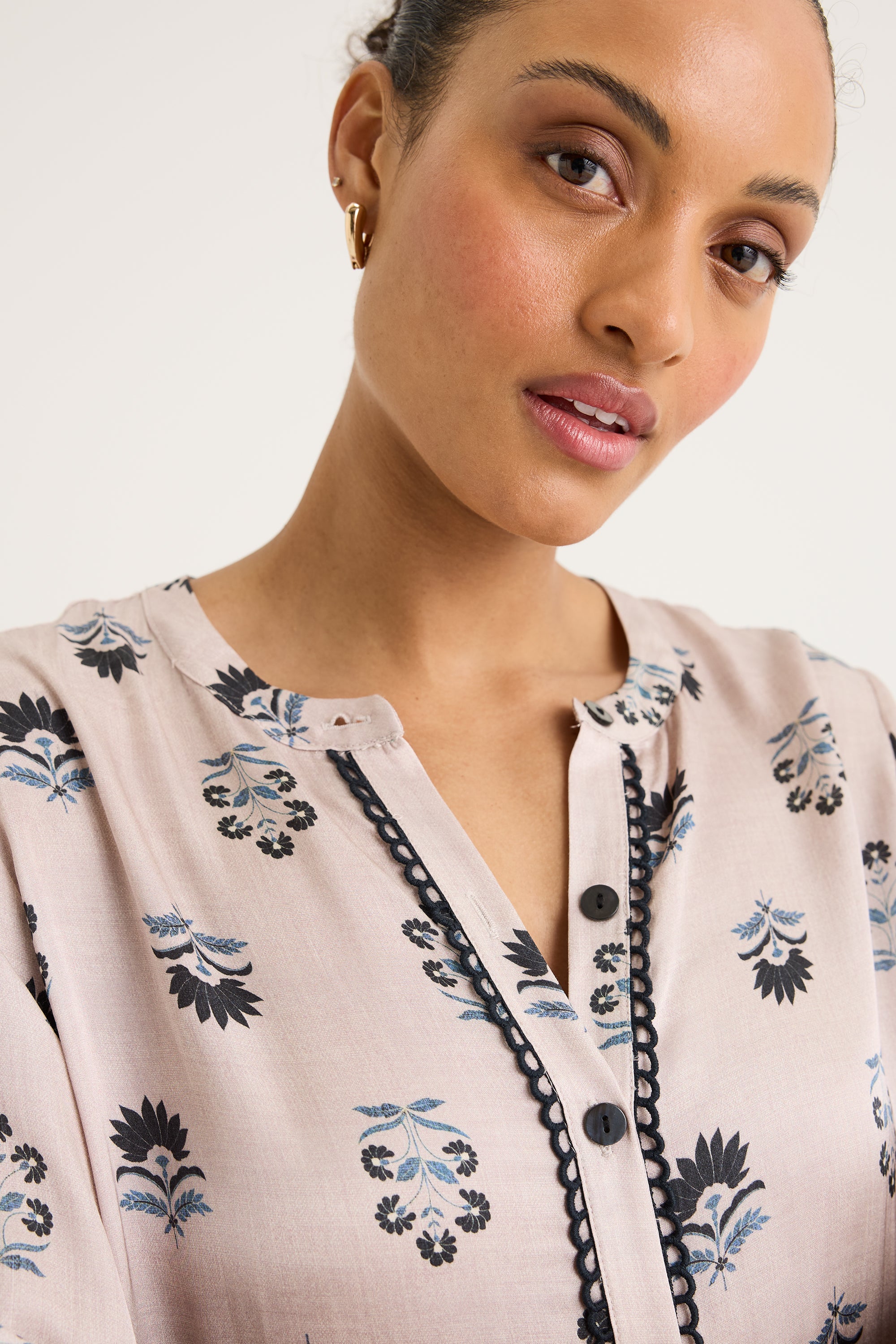 Flint Shirt