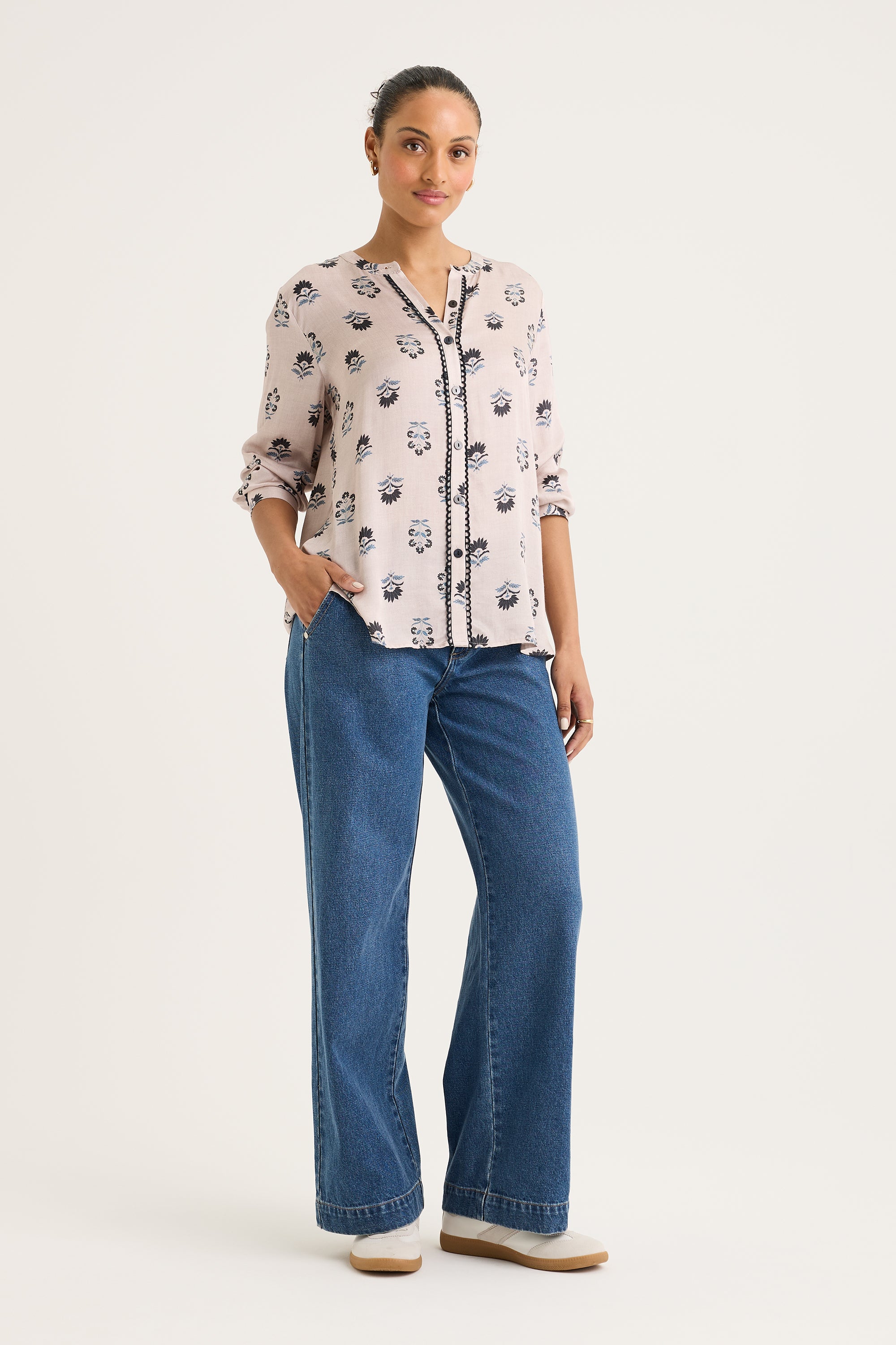 Flint Shirt