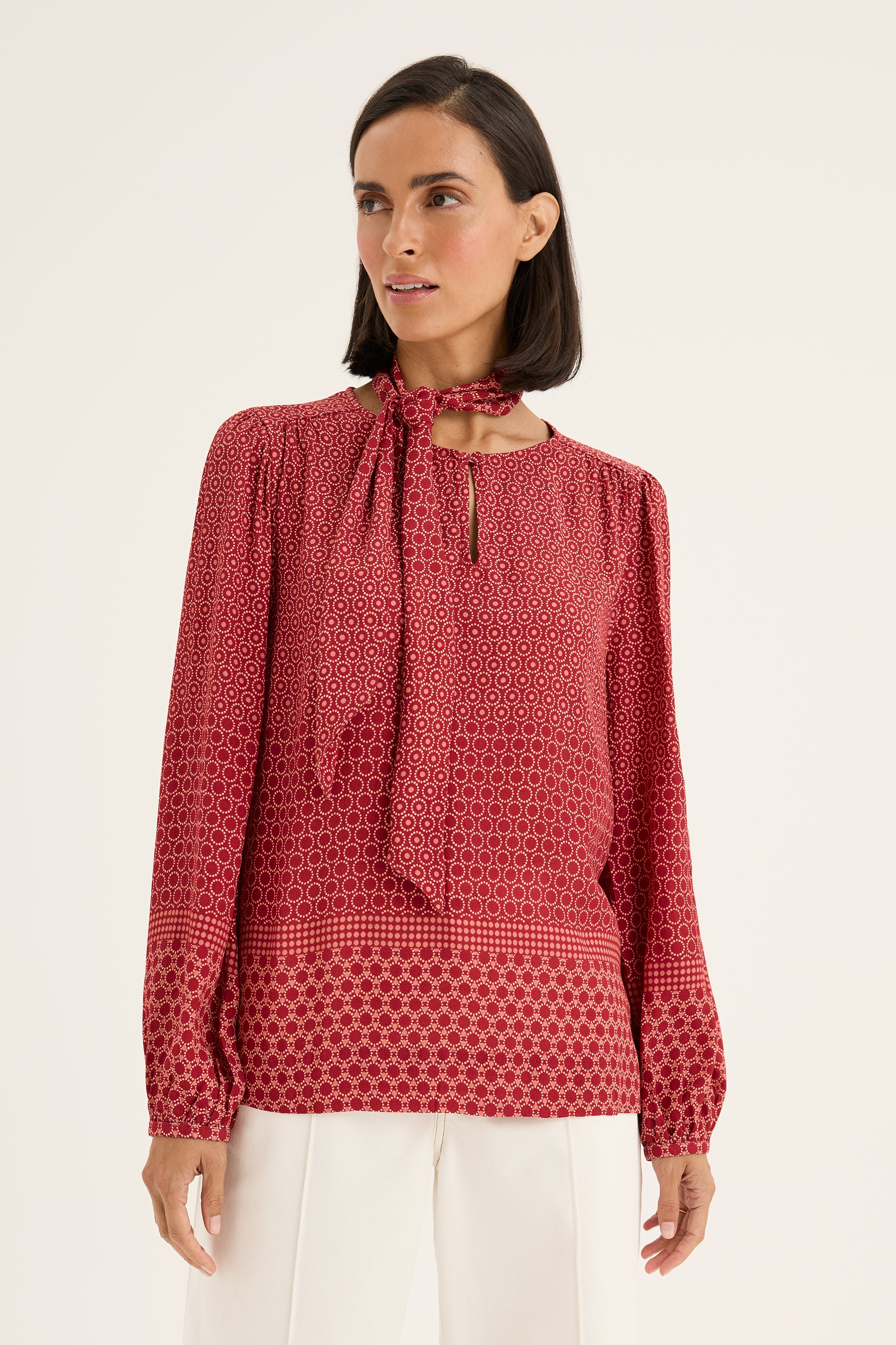 Fortunate Top