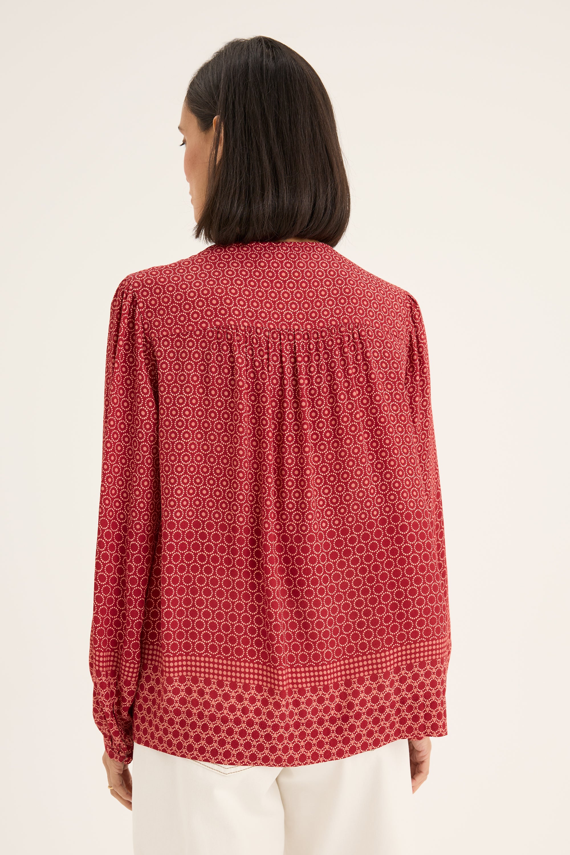 Fortunate Top