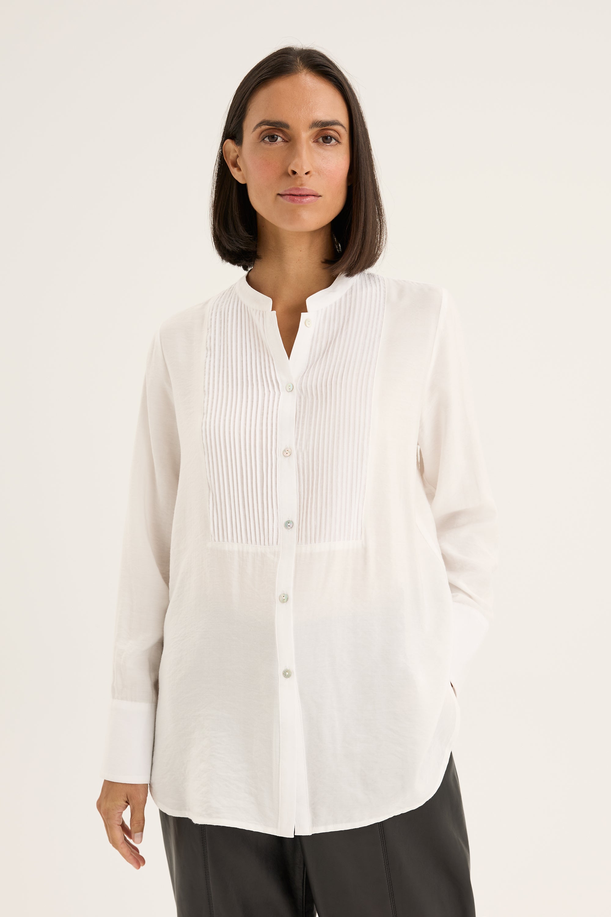 After Dinner Shirt