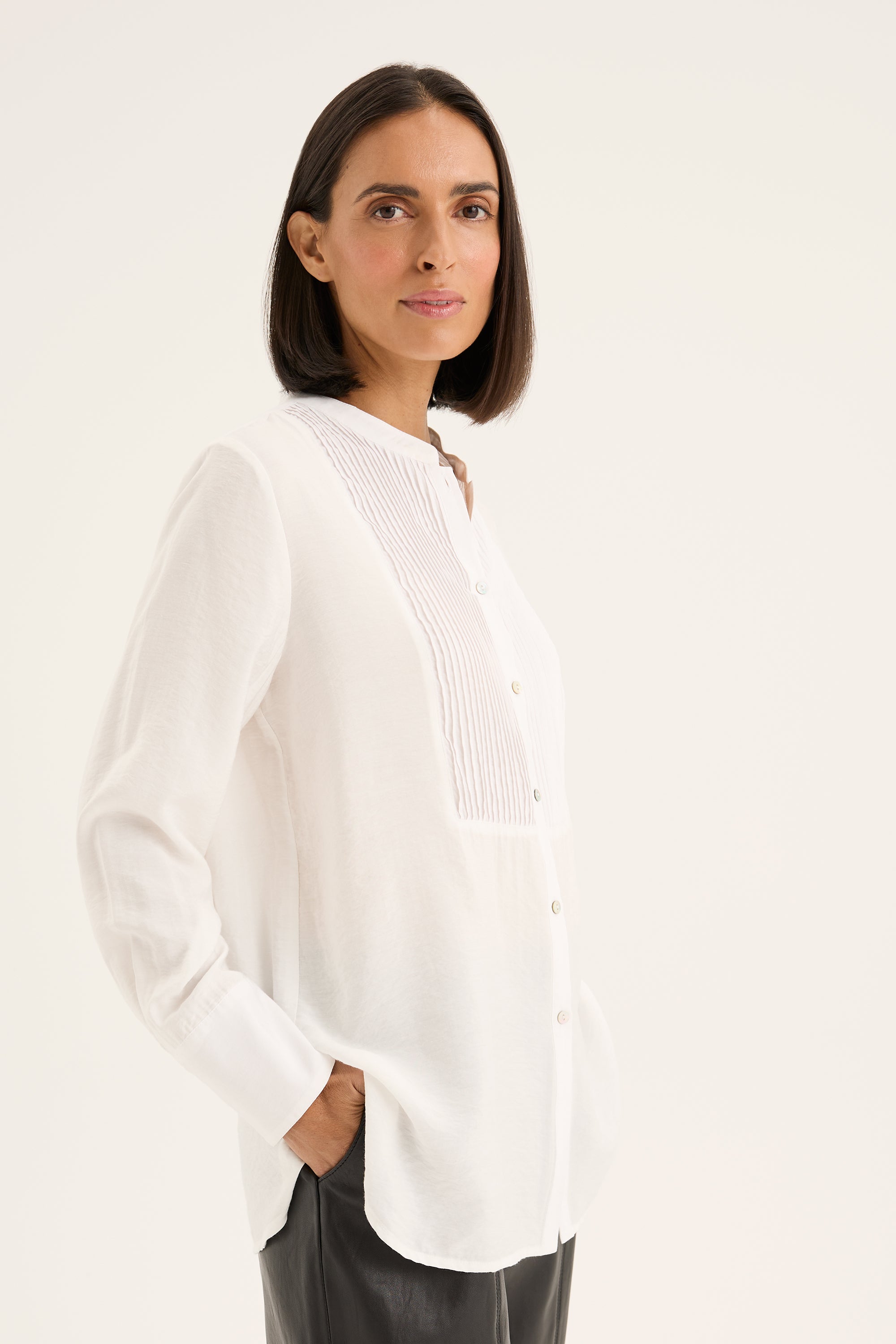 After Dinner Shirt