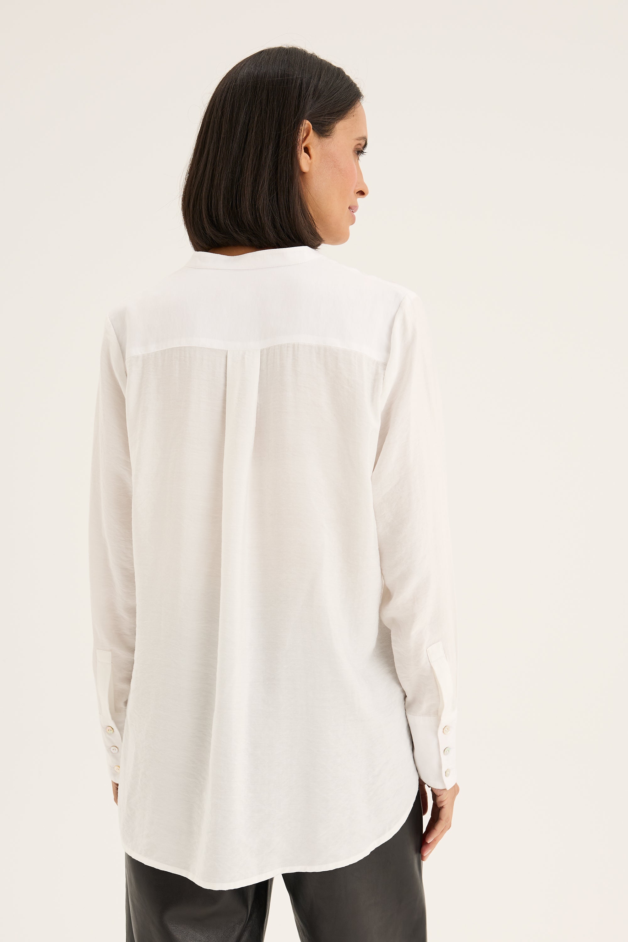 After Dinner Shirt