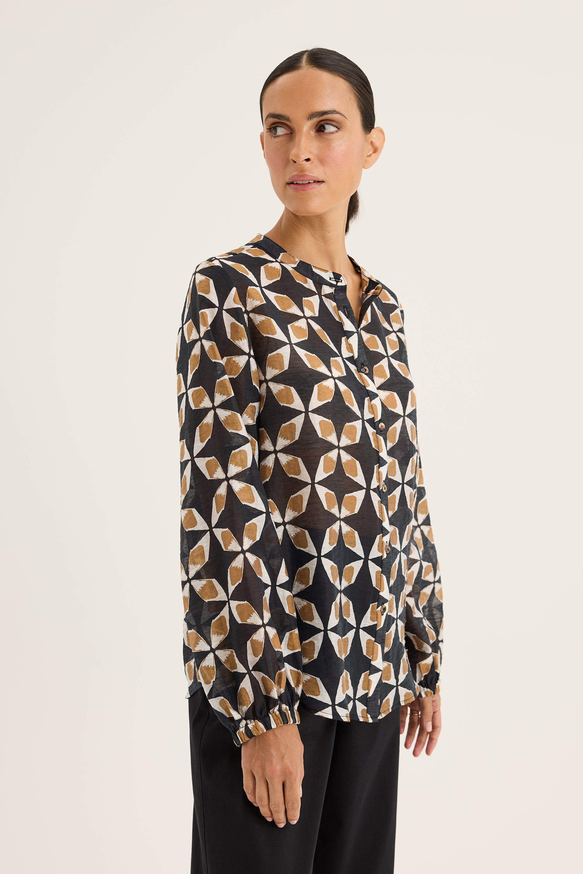 Renaissance Shirt