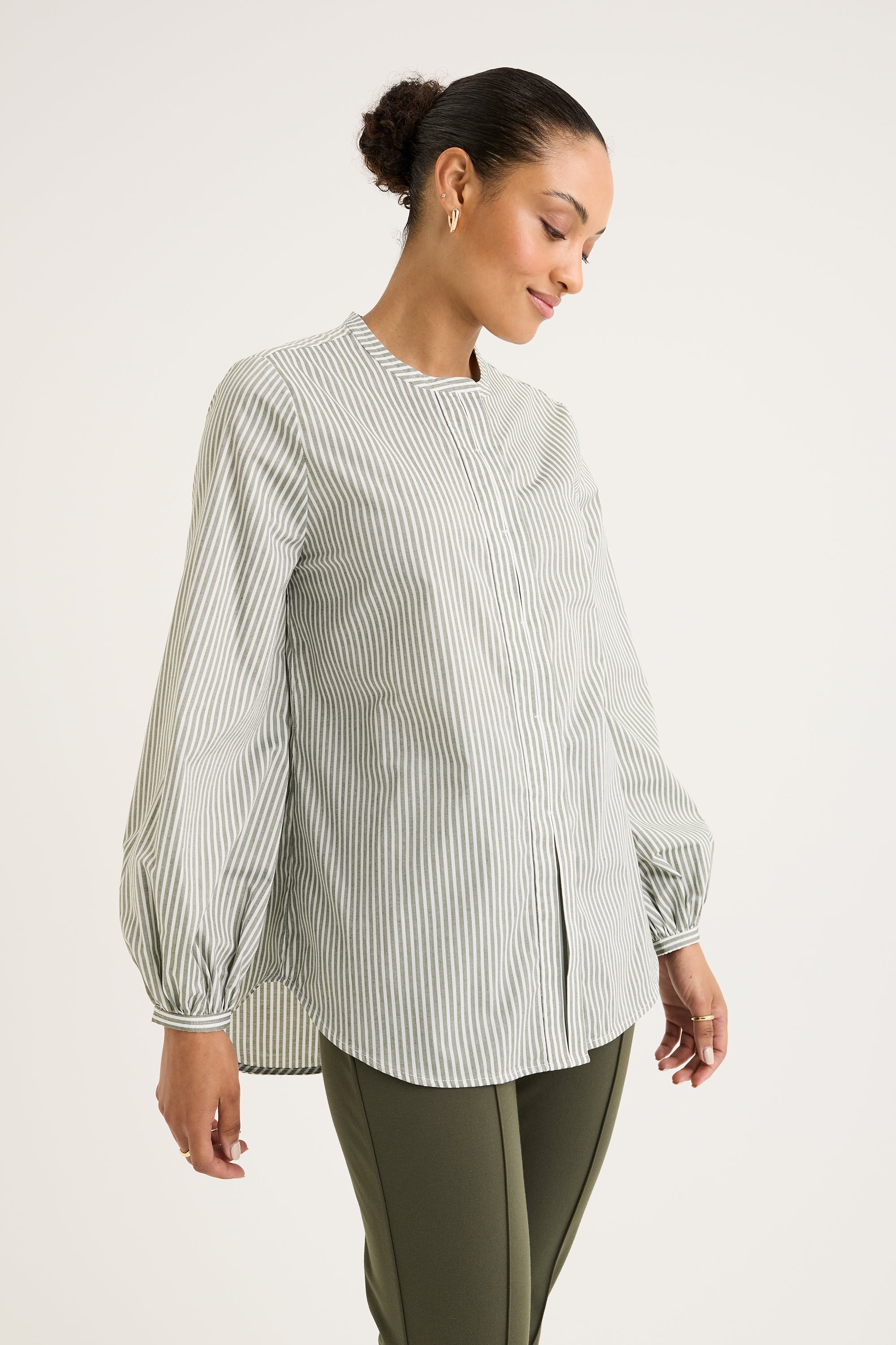 Forrest Shirt