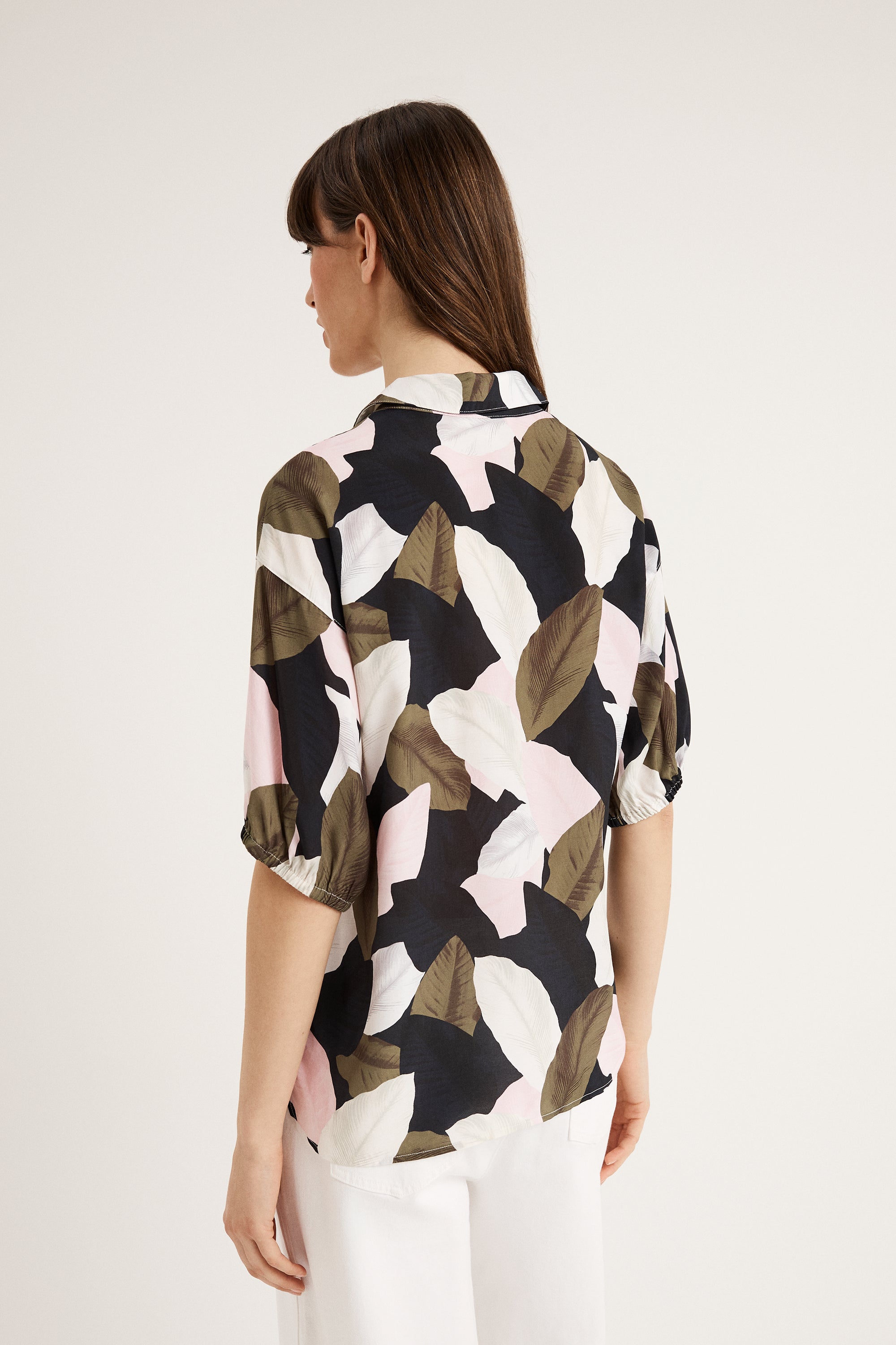 Scarborough Shirt