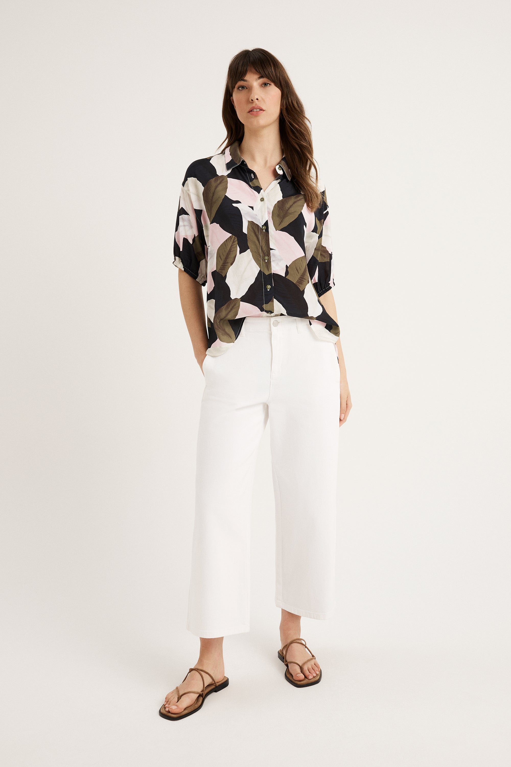 Scarborough Shirt