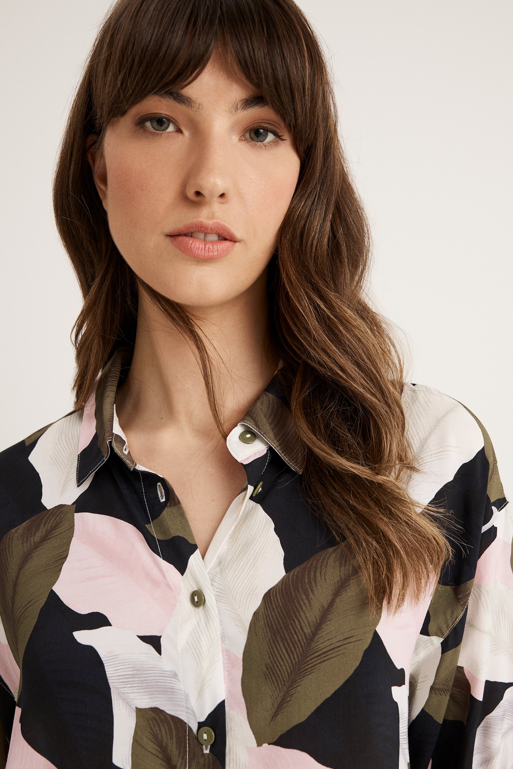Scarborough Shirt