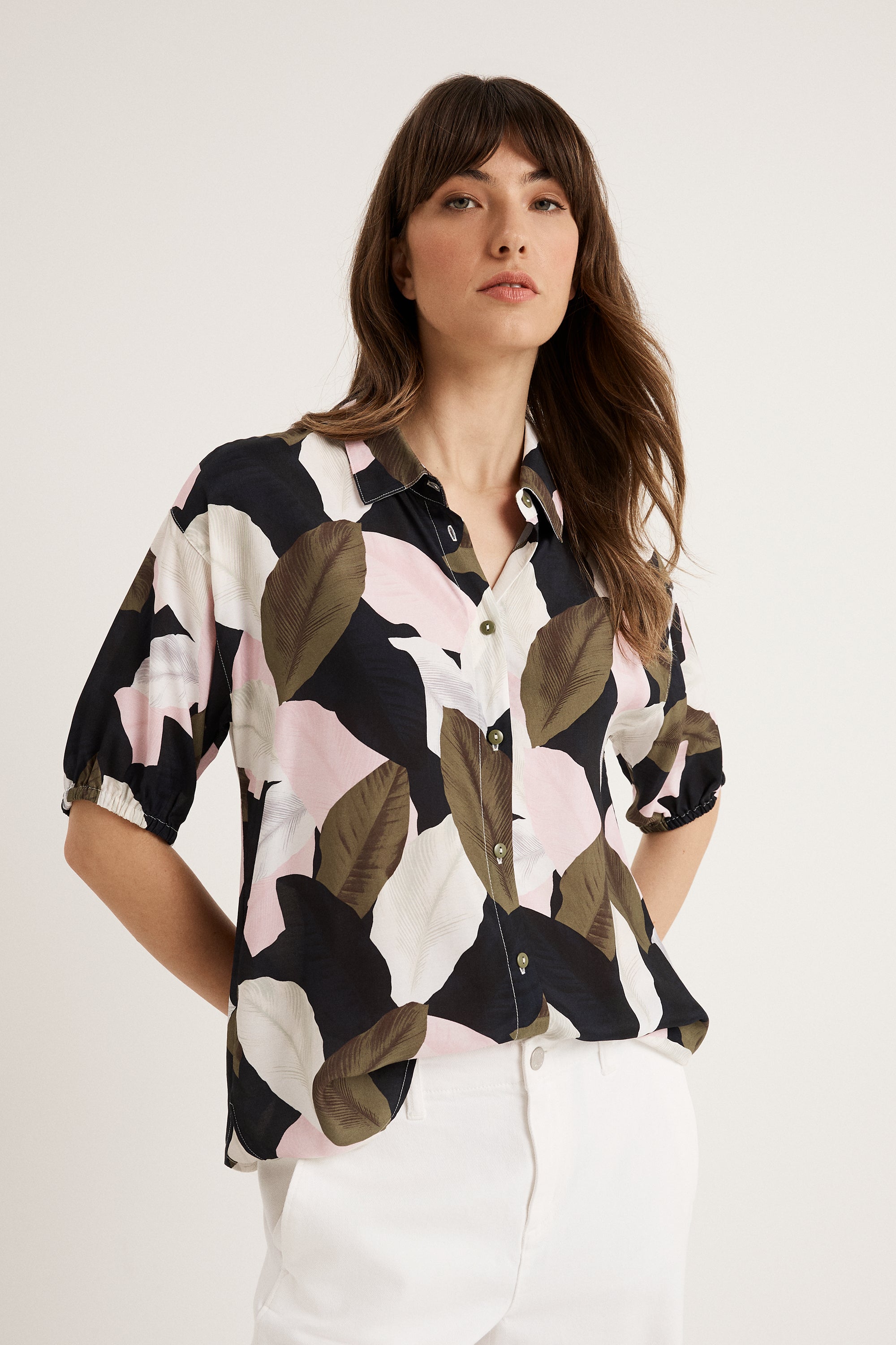 Scarborough Shirt